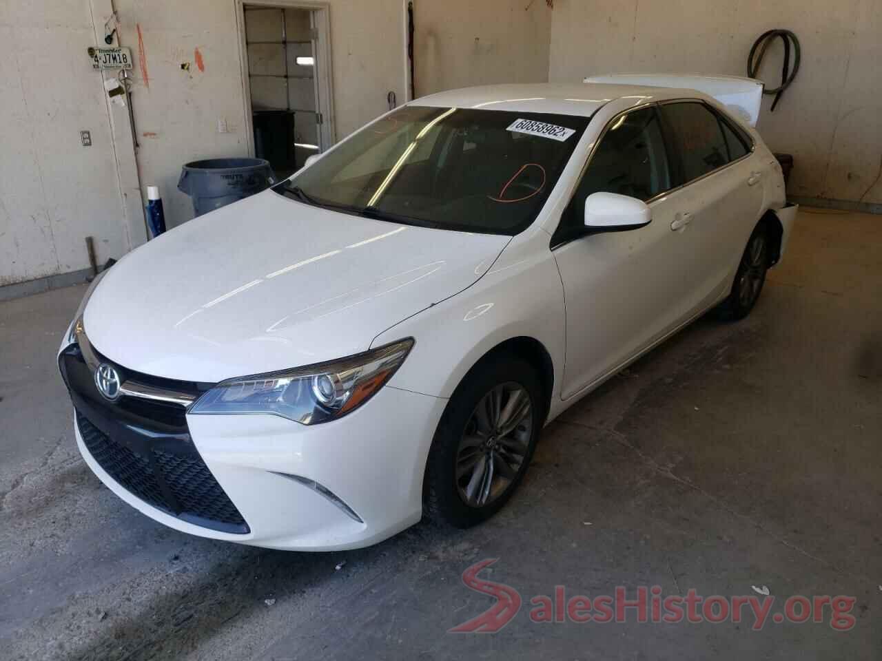 4T1BF1FKXHU736451 2017 TOYOTA CAMRY