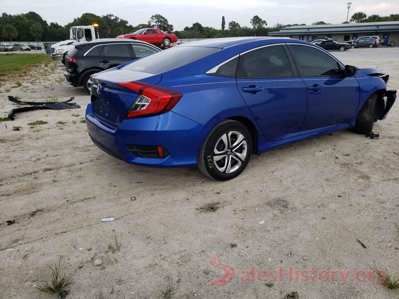 19XFC2F57JE025129 2018 HONDA CIVIC