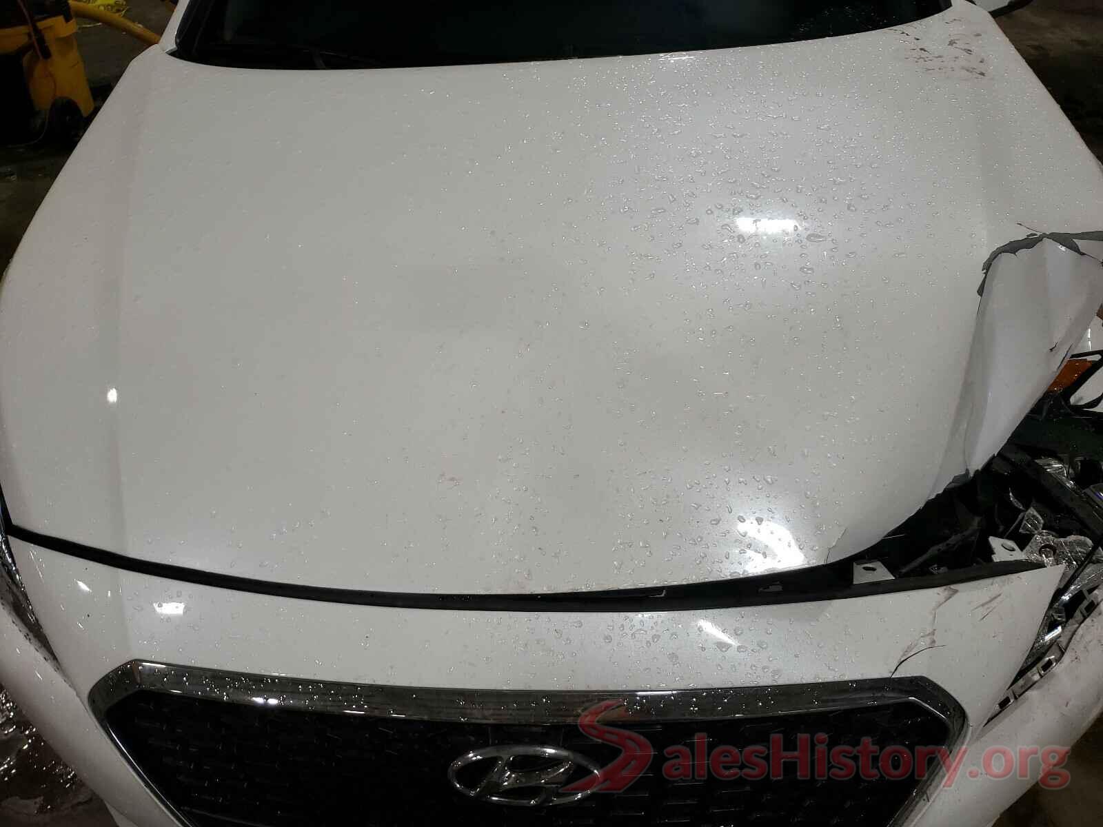 KMHE24L38HA077018 2017 HYUNDAI SONATA