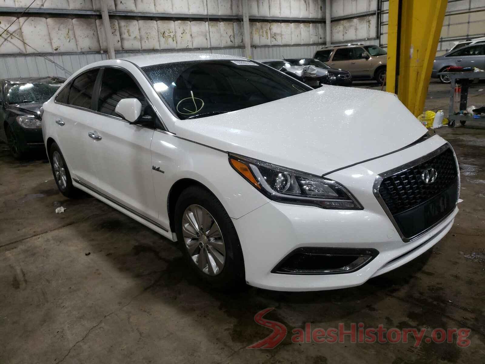 KMHE24L38HA077018 2017 HYUNDAI SONATA