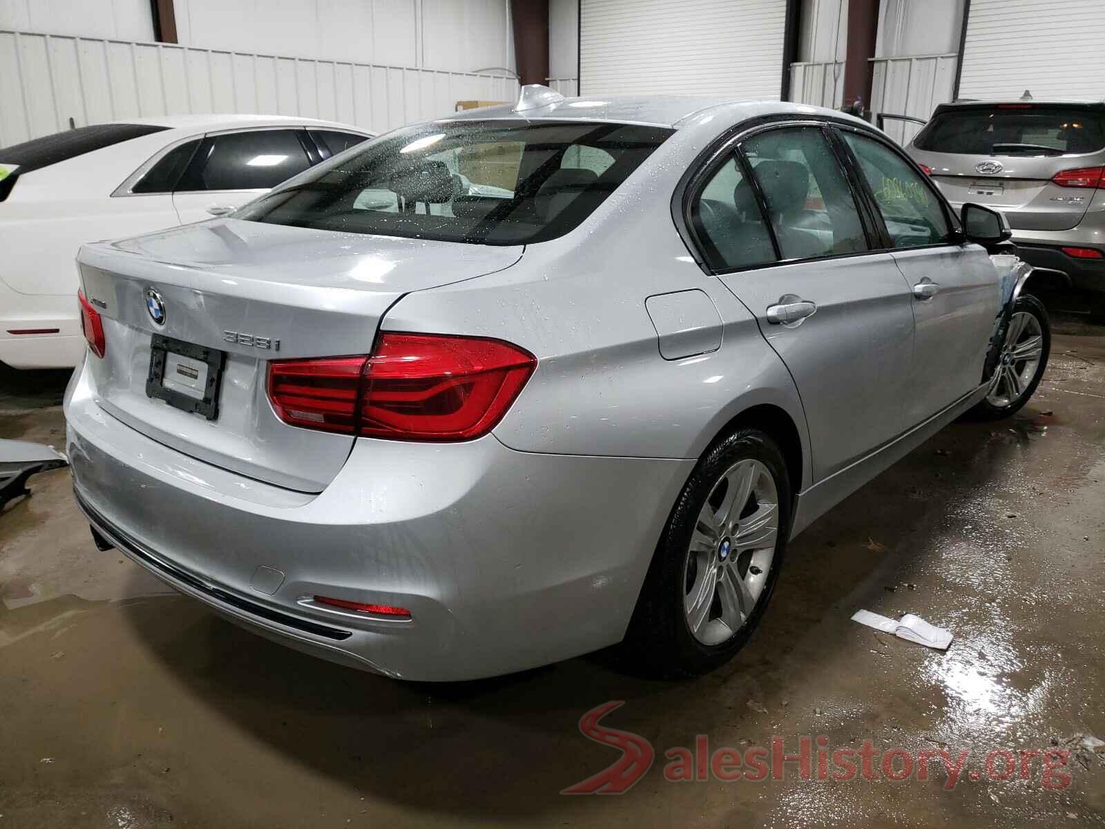 WBA8E3G52GNT79357 2016 BMW 3 SERIES