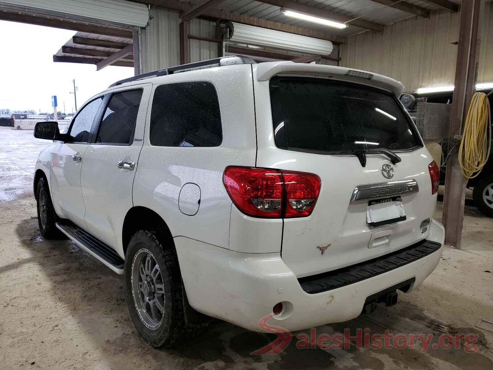 5TDDW5G19GS144861 2016 TOYOTA SEQUOIA