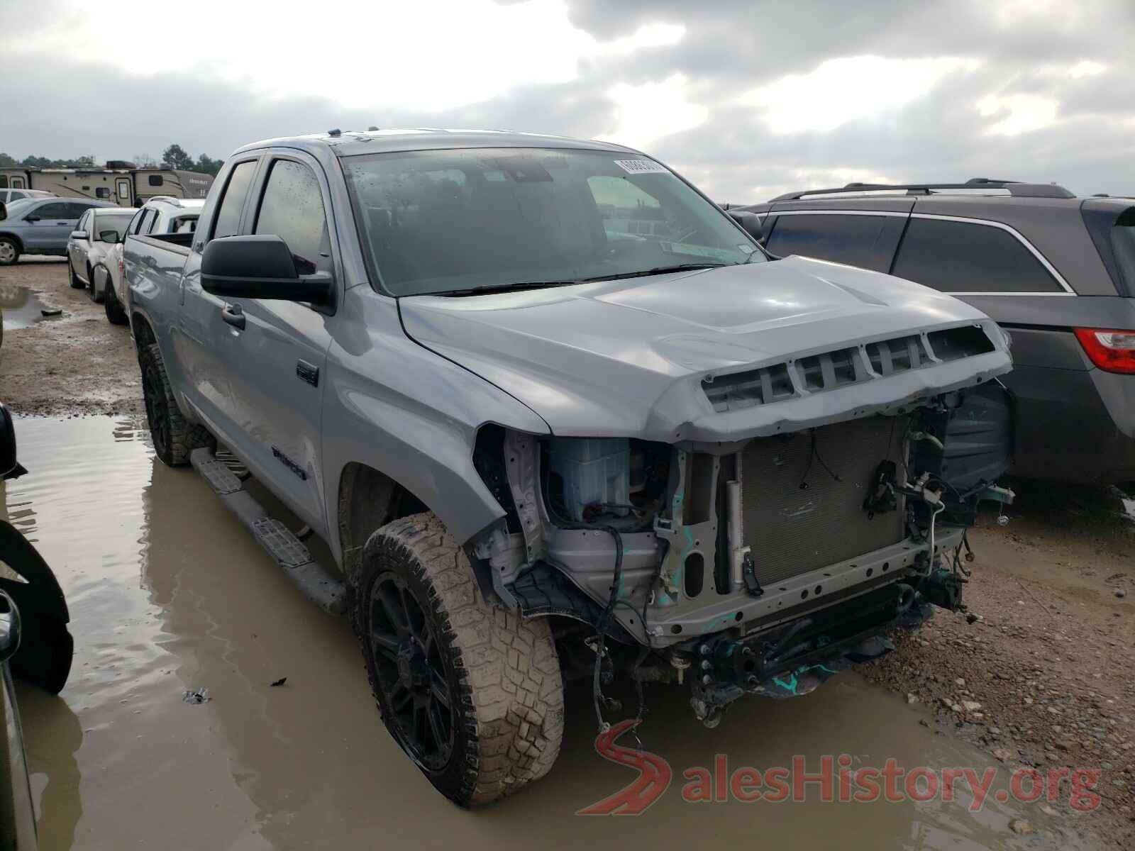 5TFRY5F1XLX257272 2020 TOYOTA TUNDRA