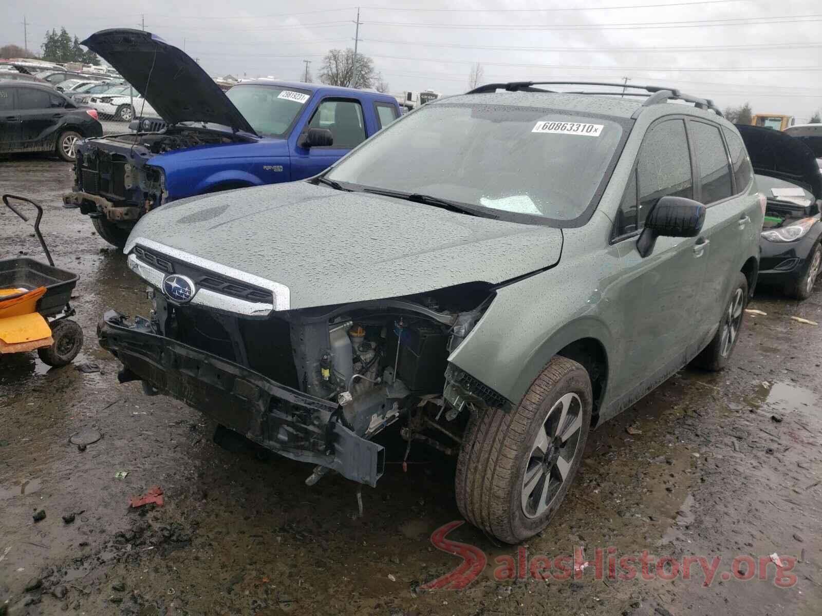 JF2SJABC1HH480311 2017 SUBARU FORESTER