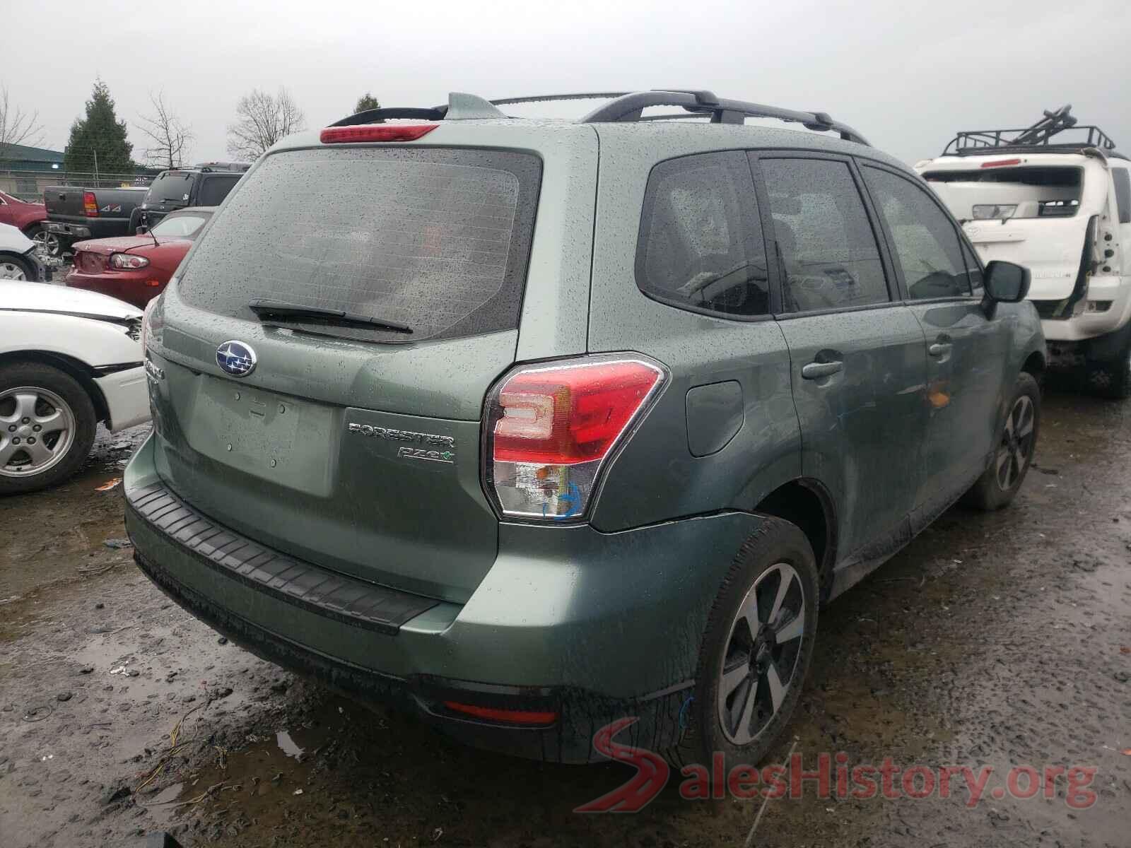 JF2SJABC1HH480311 2017 SUBARU FORESTER