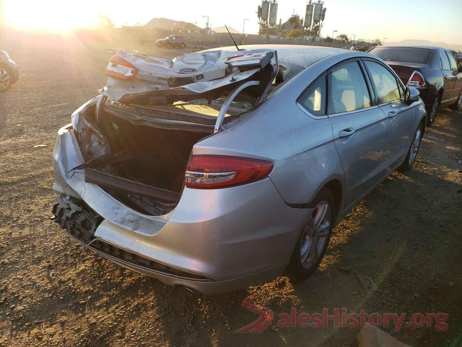 3FA6P0LU2JR173479 2018 FORD FUSION