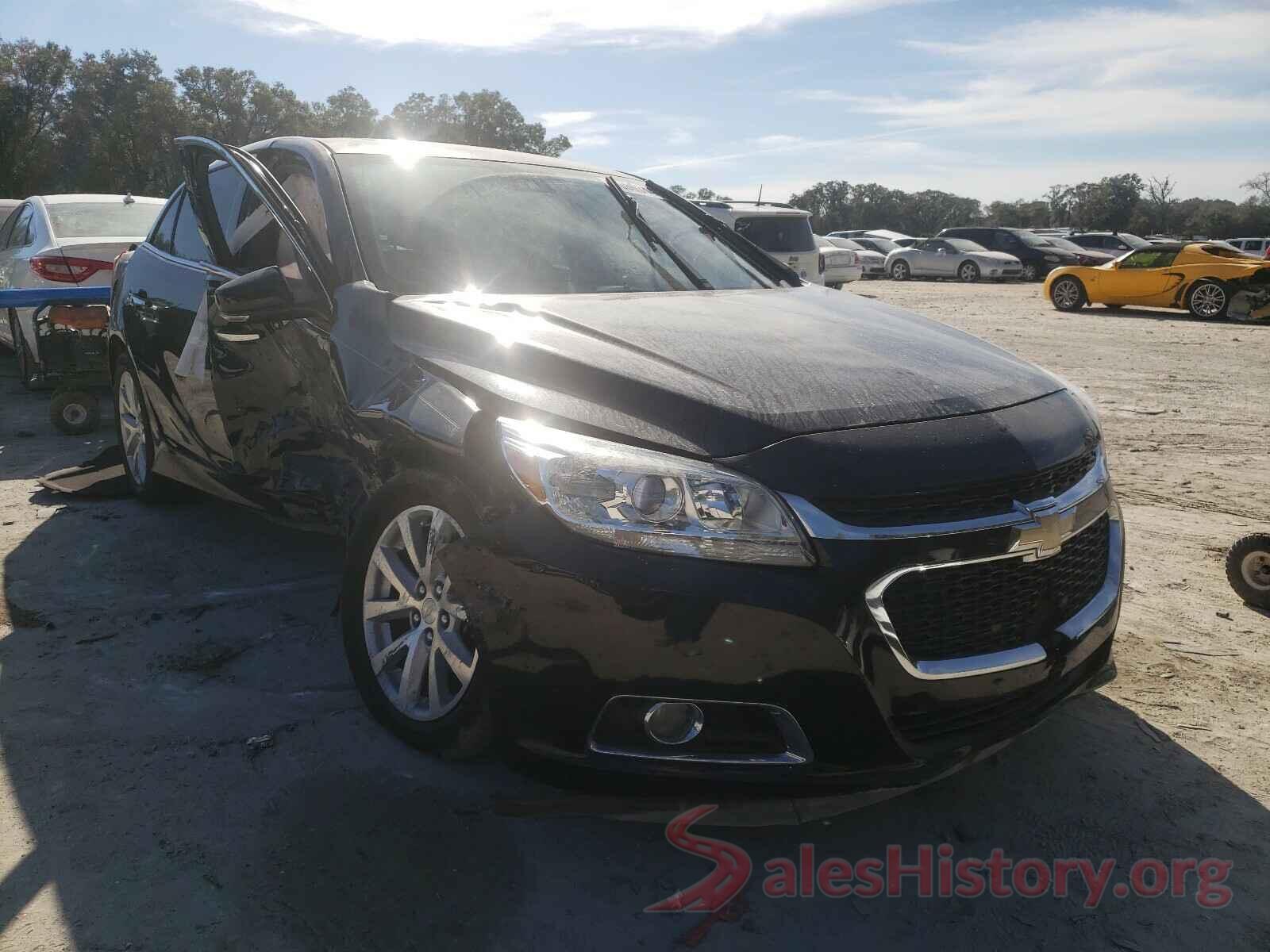 1G11E5SA4GU113499 2016 CHEVROLET MALIBU