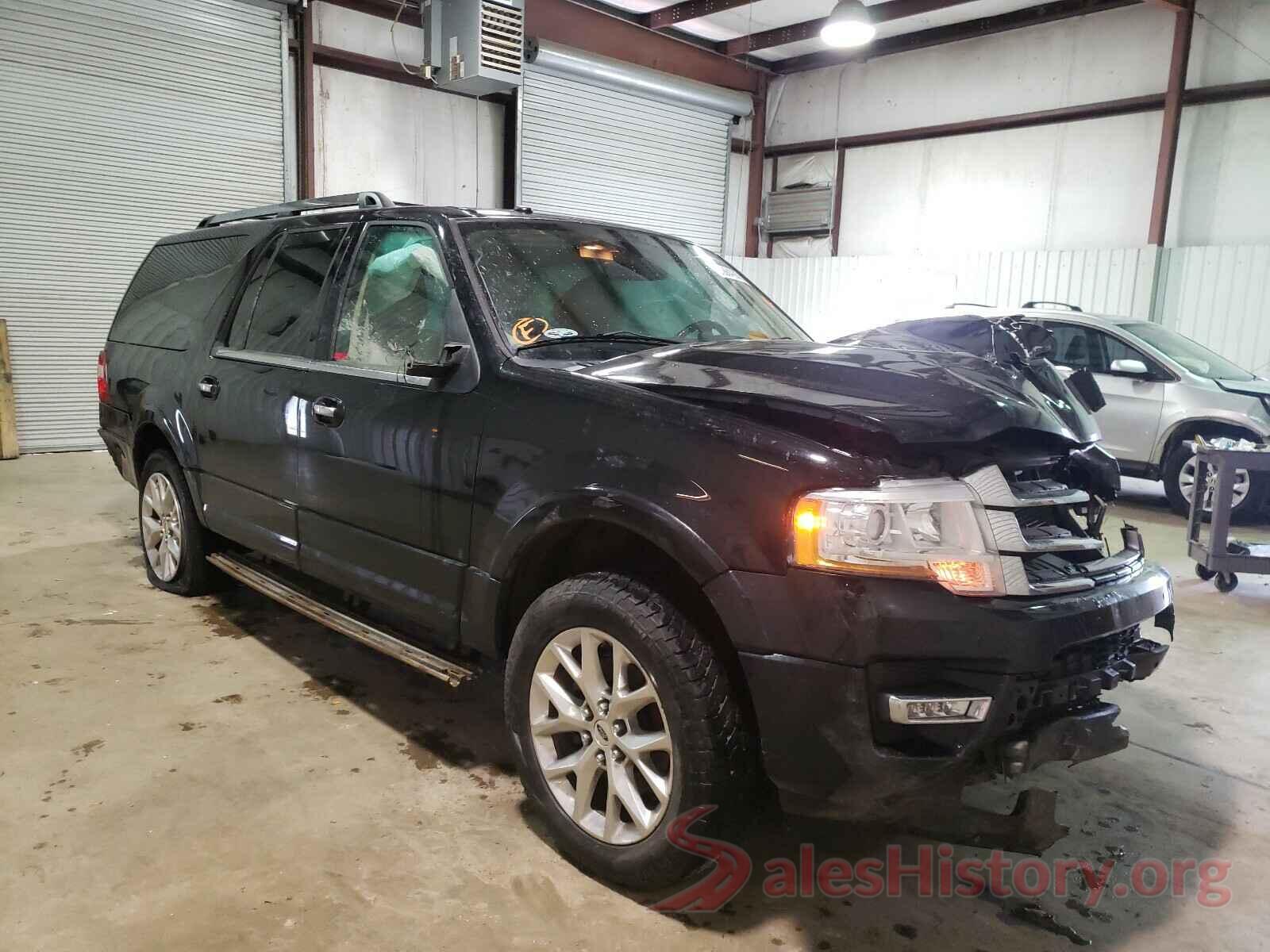 1FMJK1KT2HEA12561 2017 FORD EXPEDITION