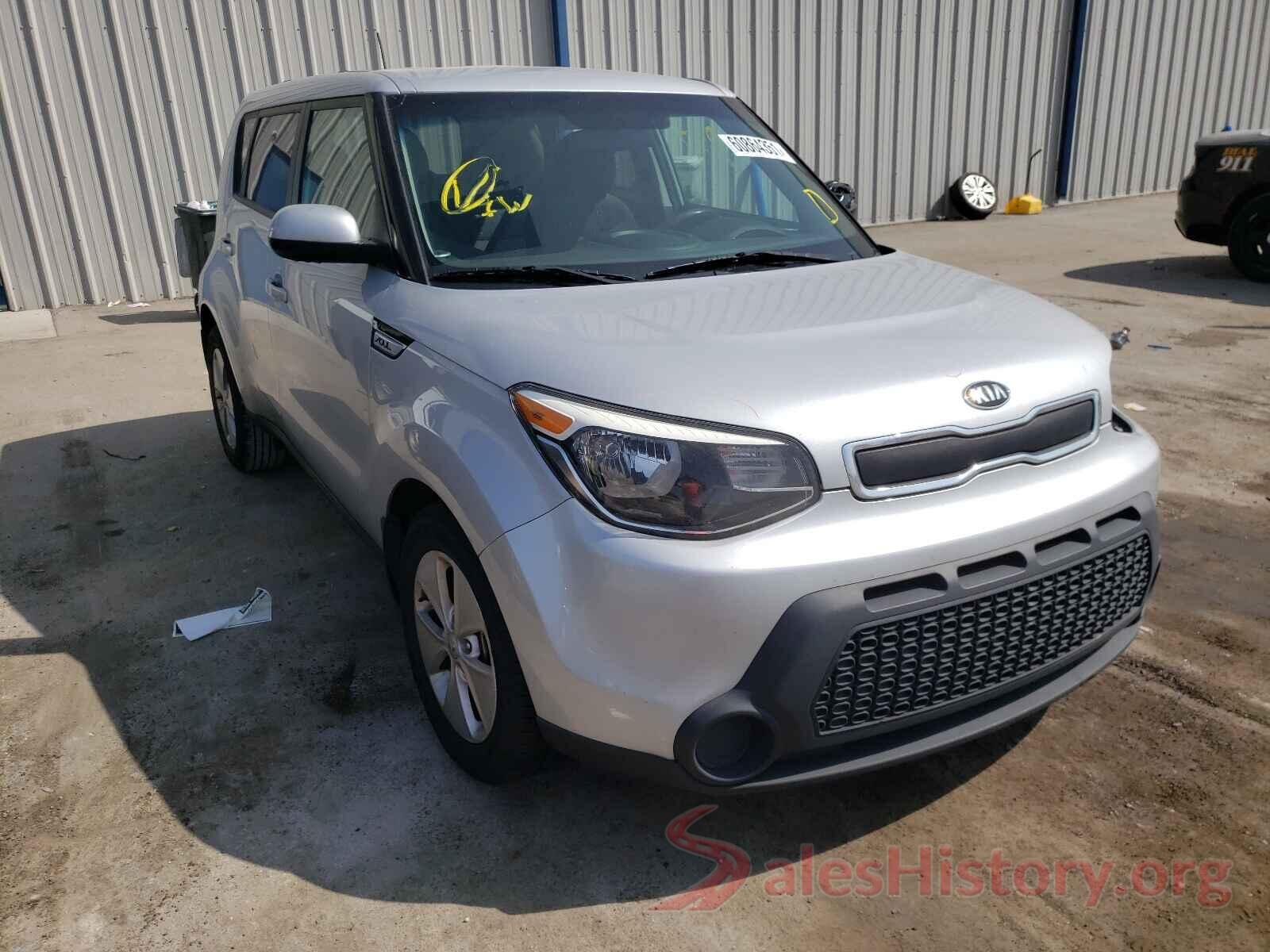 KNDJN2A21G7872030 2016 KIA SOUL