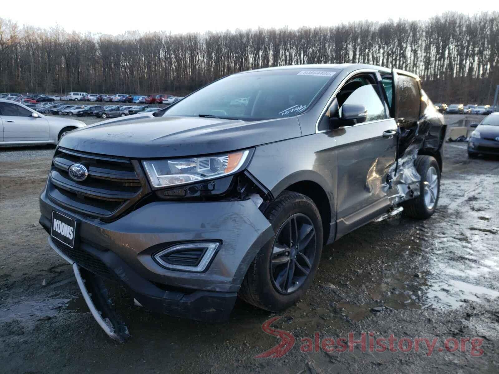 2FMPK4J83HBC57406 2017 FORD EDGE