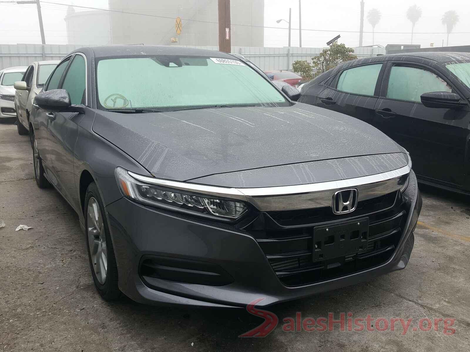 1HGCV1F11LA067923 2020 HONDA ACCORD