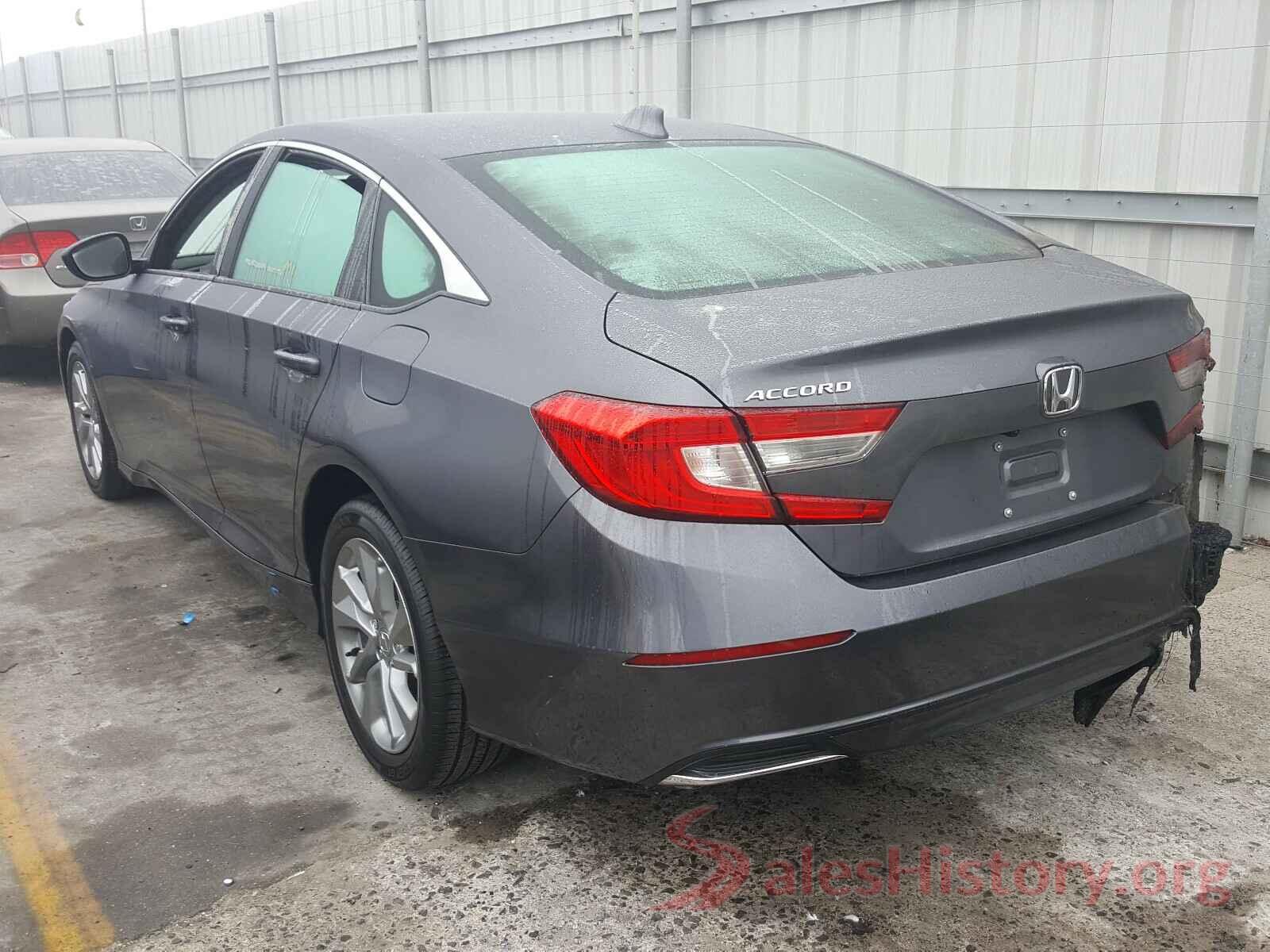 1HGCV1F11LA067923 2020 HONDA ACCORD