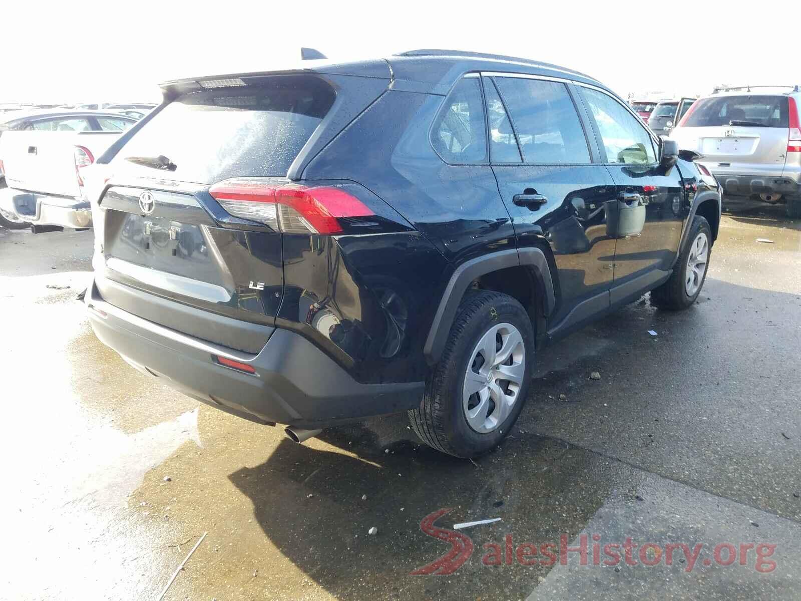 JTMH1RFV7KJ003059 2019 TOYOTA RAV4