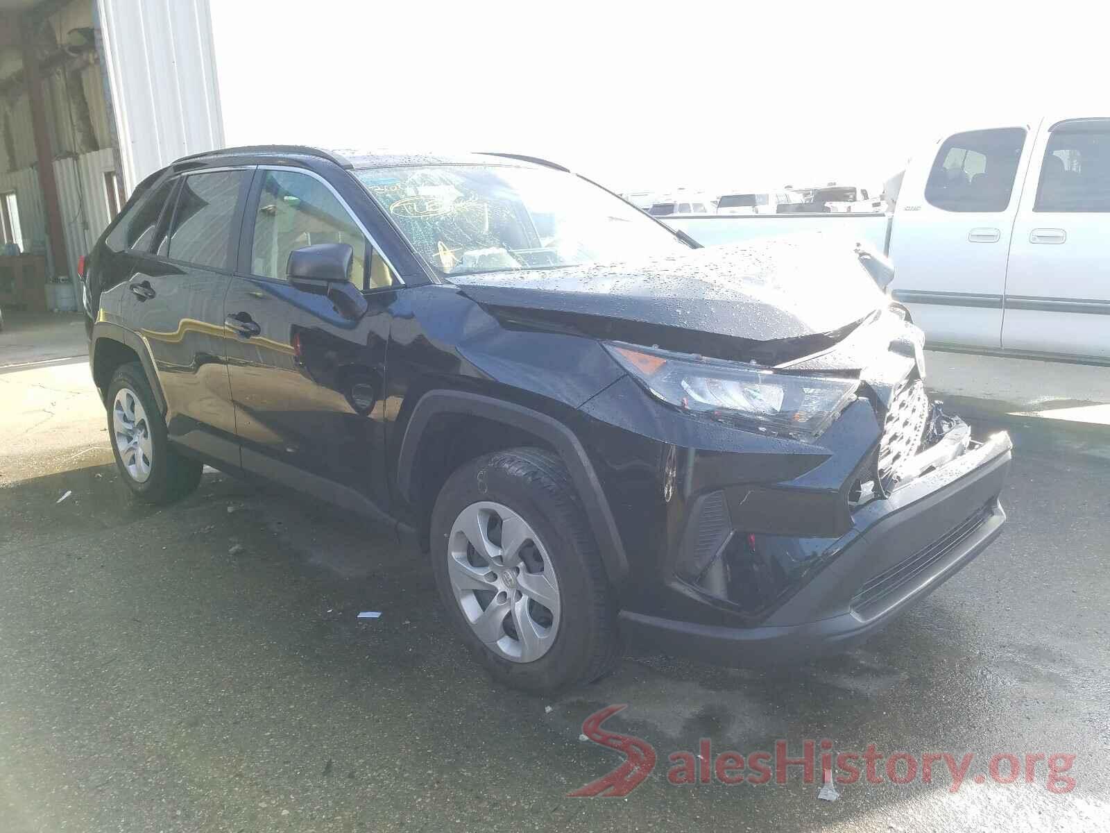 JTMH1RFV7KJ003059 2019 TOYOTA RAV4