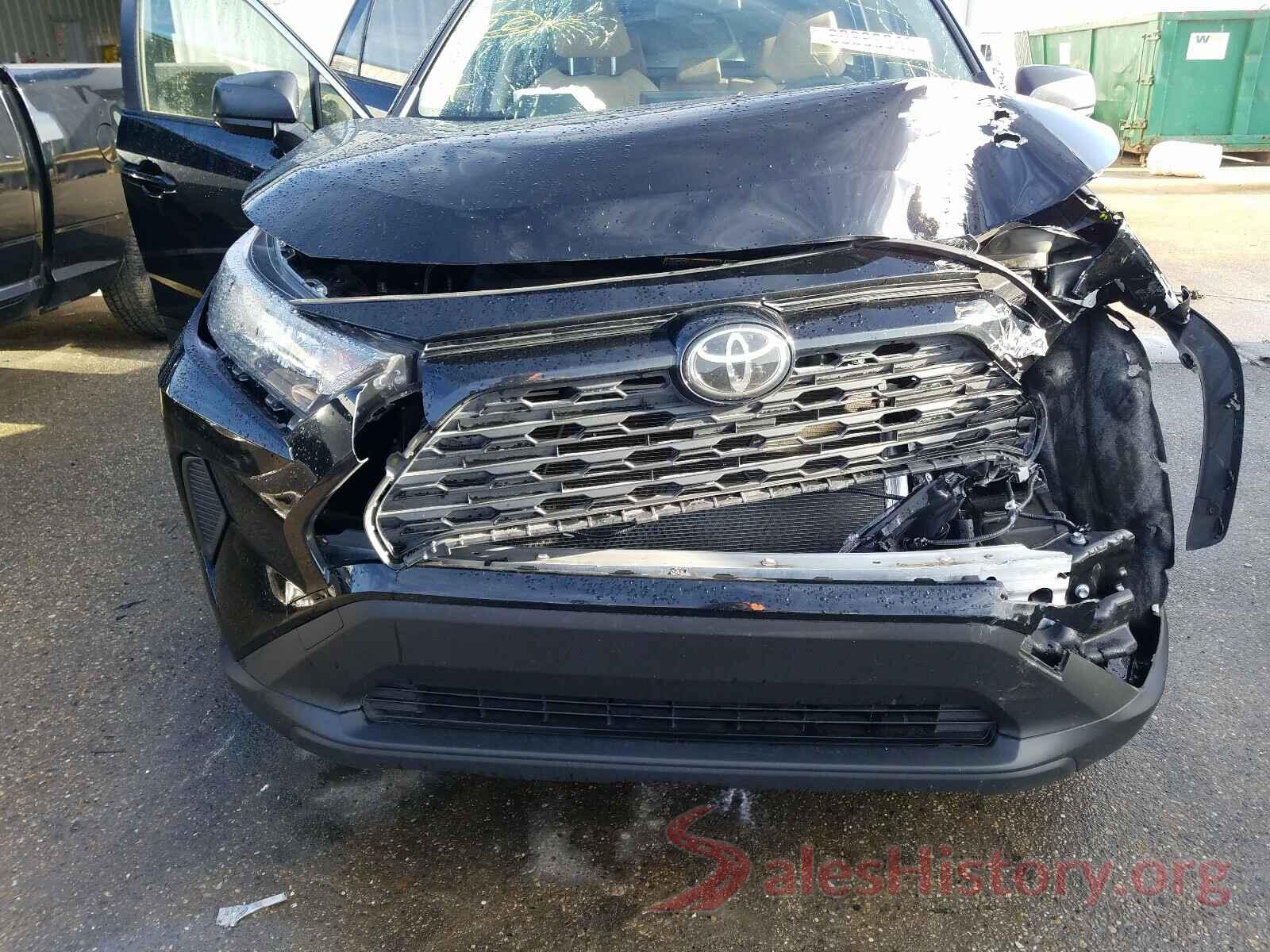 JTMH1RFV7KJ003059 2019 TOYOTA RAV4