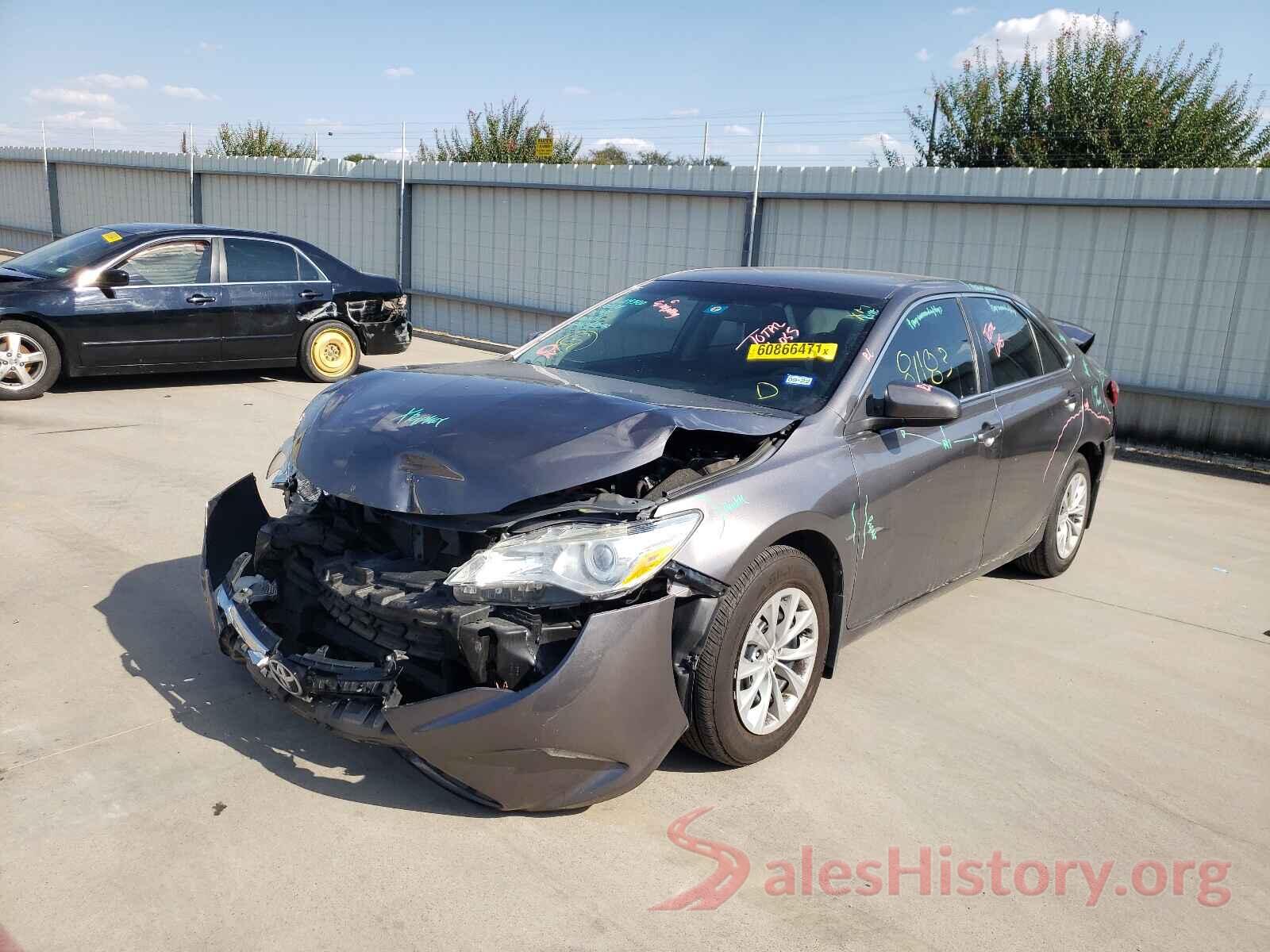 4T4BF1FK0GR523447 2016 TOYOTA CAMRY