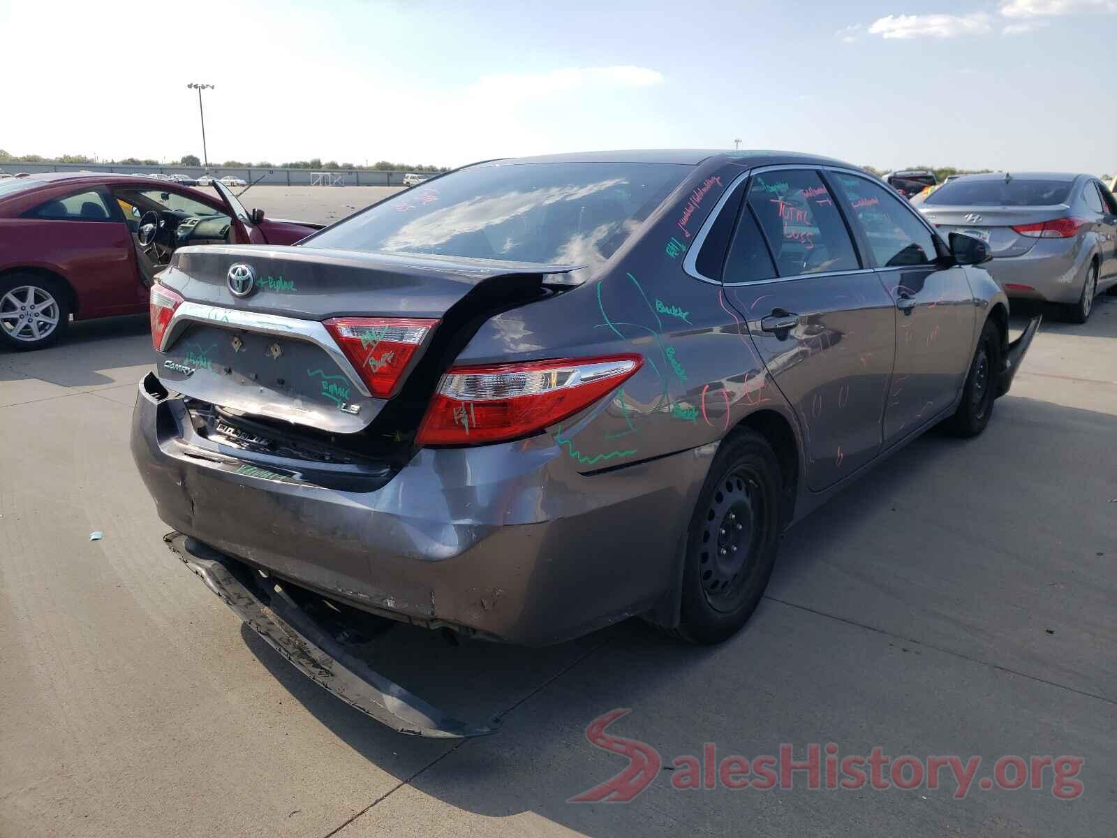 4T4BF1FK0GR523447 2016 TOYOTA CAMRY