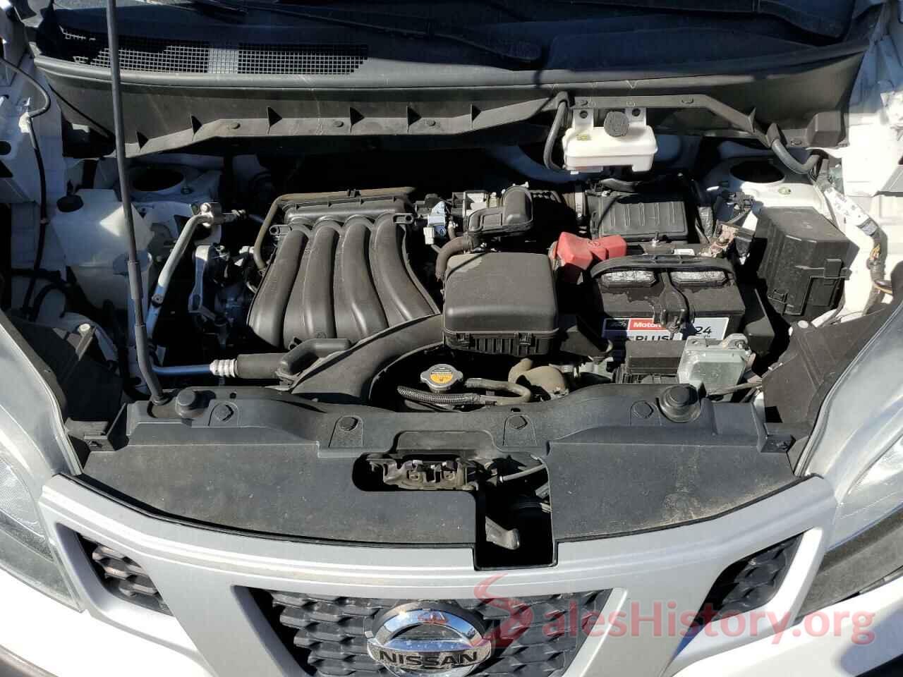 3N6CM0KN8KK707642 2019 NISSAN NV