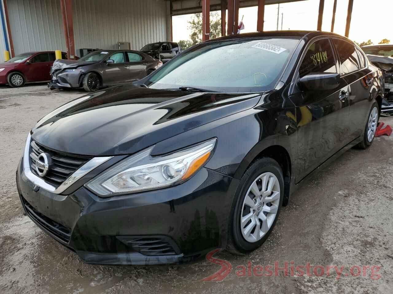 1N4AL3AP0HC138758 2017 NISSAN ALTIMA