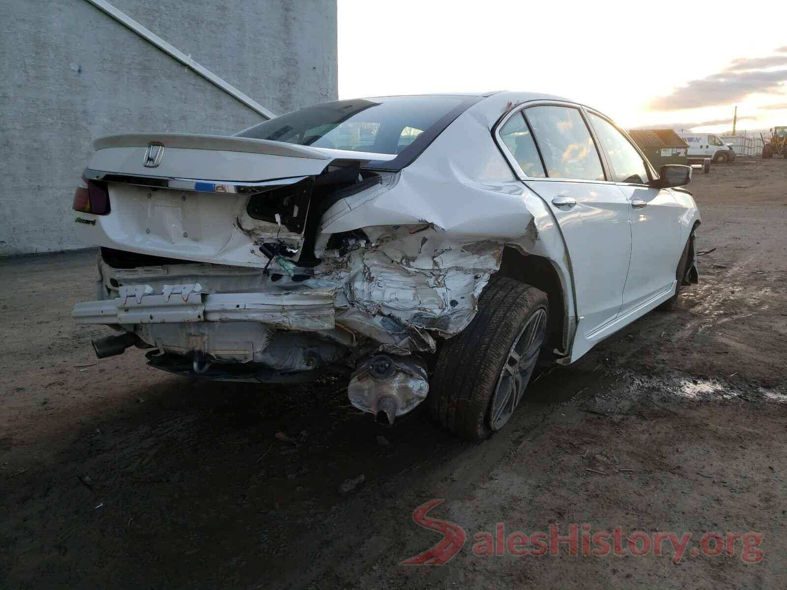 1HGCR2F55HA284184 2017 HONDA ACCORD