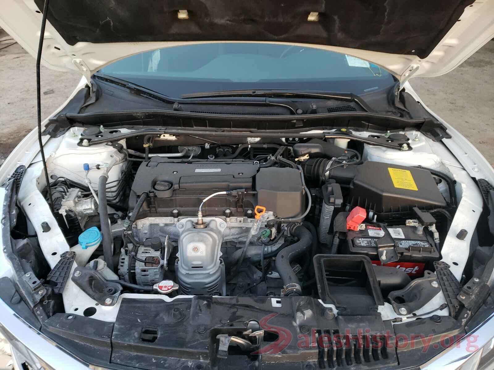 1HGCR2F55HA284184 2017 HONDA ACCORD