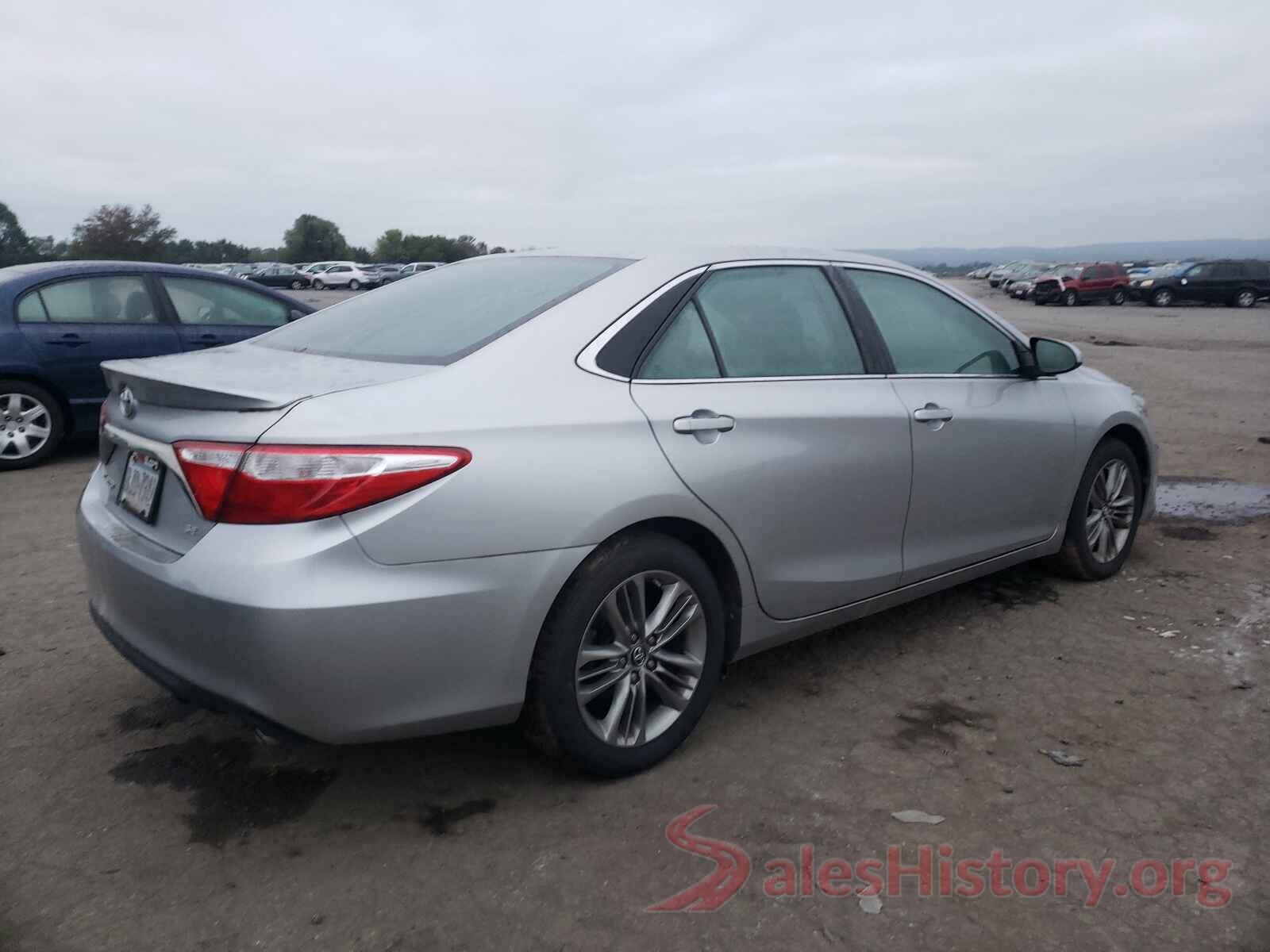 4T1BF1FK8HU685497 2017 TOYOTA CAMRY