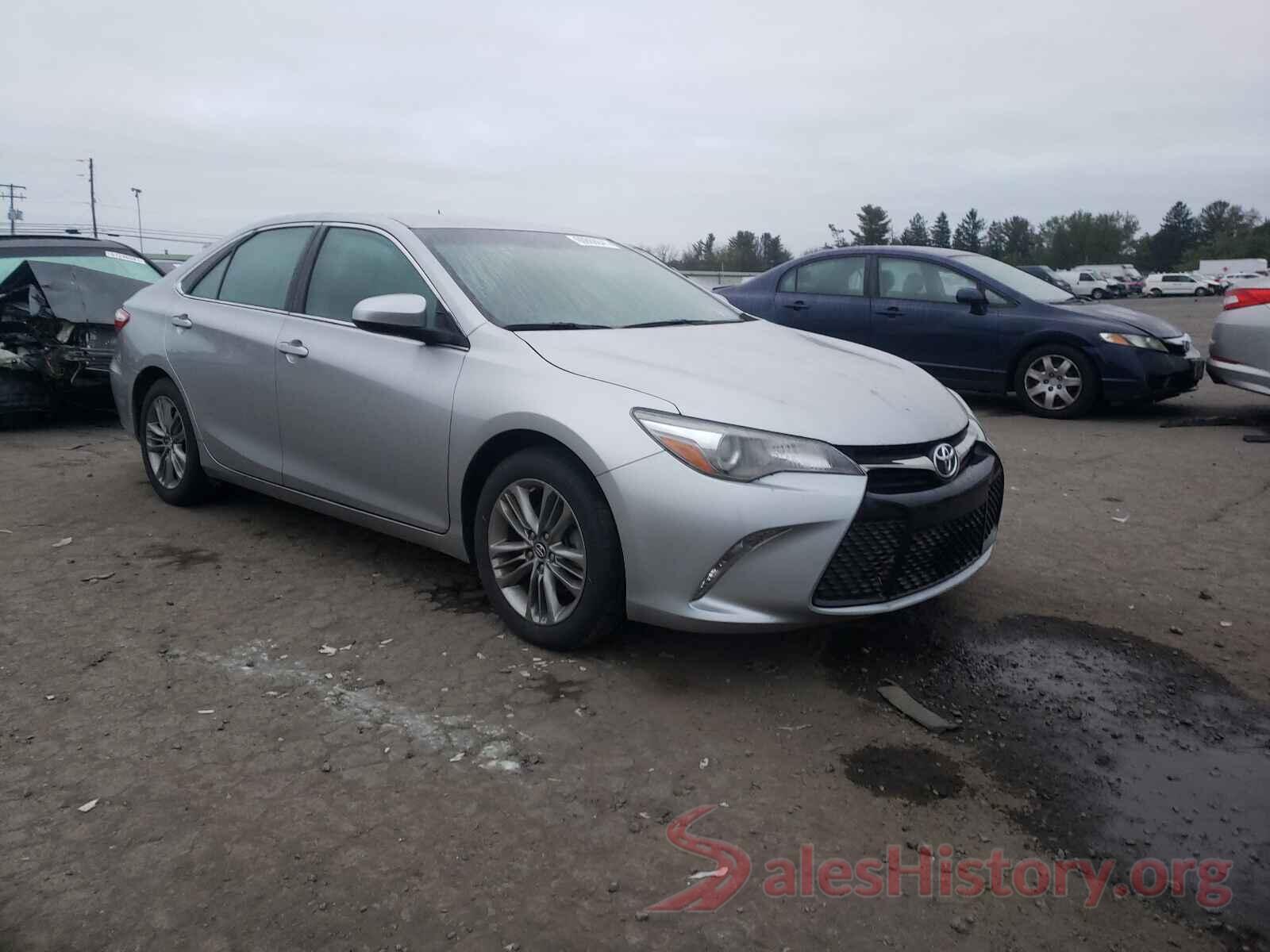 4T1BF1FK8HU685497 2017 TOYOTA CAMRY