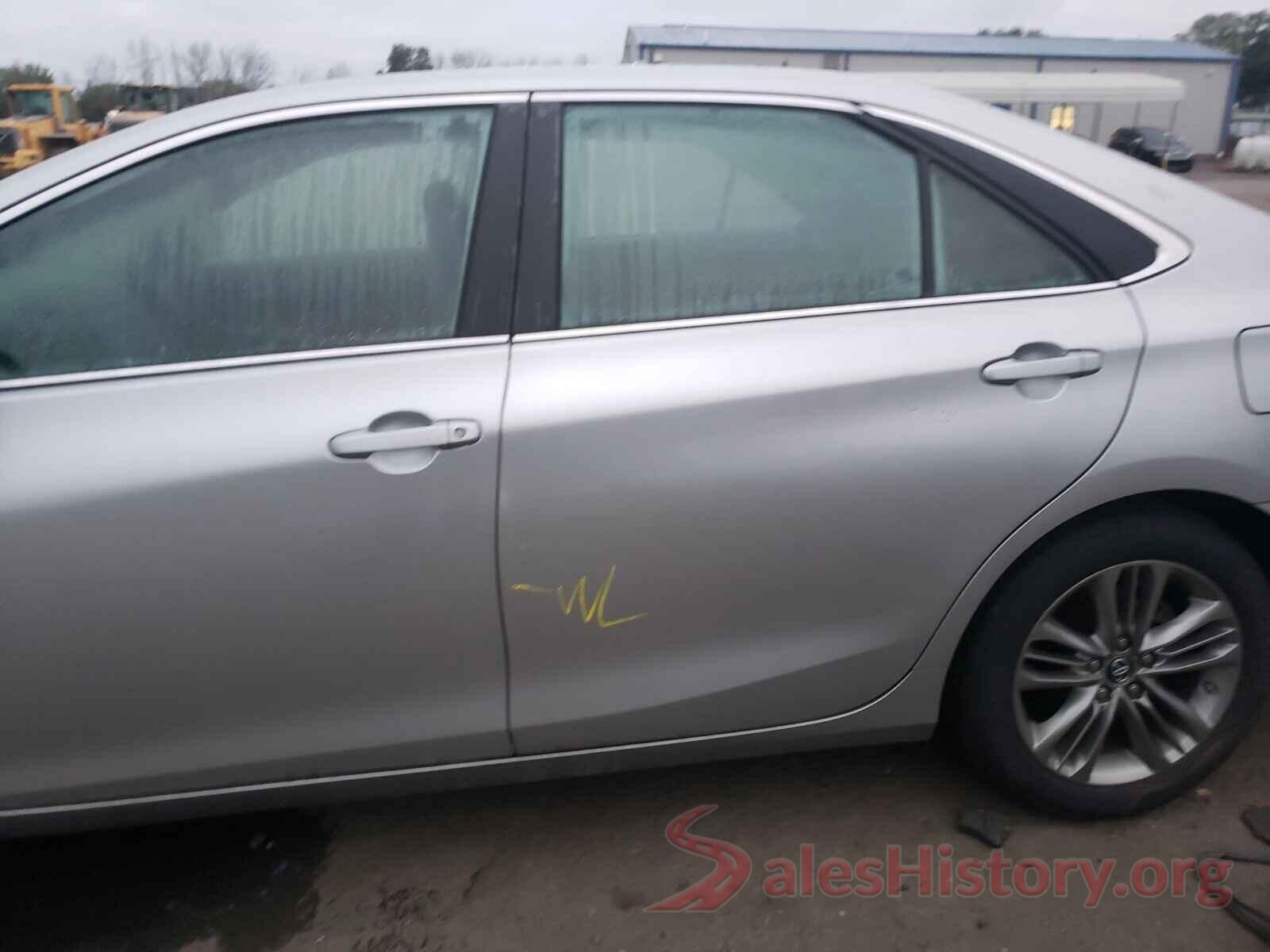 4T1BF1FK8HU685497 2017 TOYOTA CAMRY