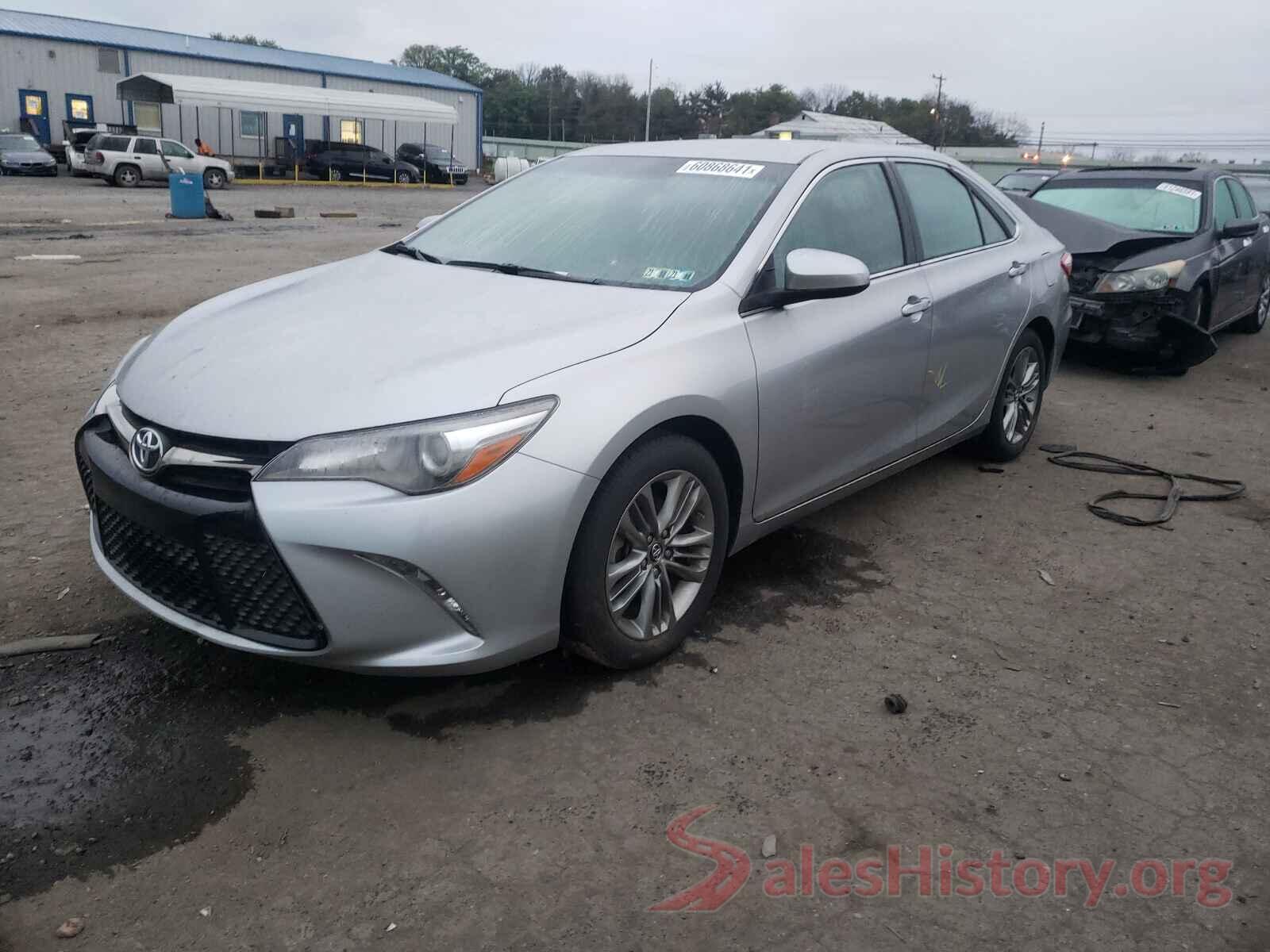 4T1BF1FK8HU685497 2017 TOYOTA CAMRY