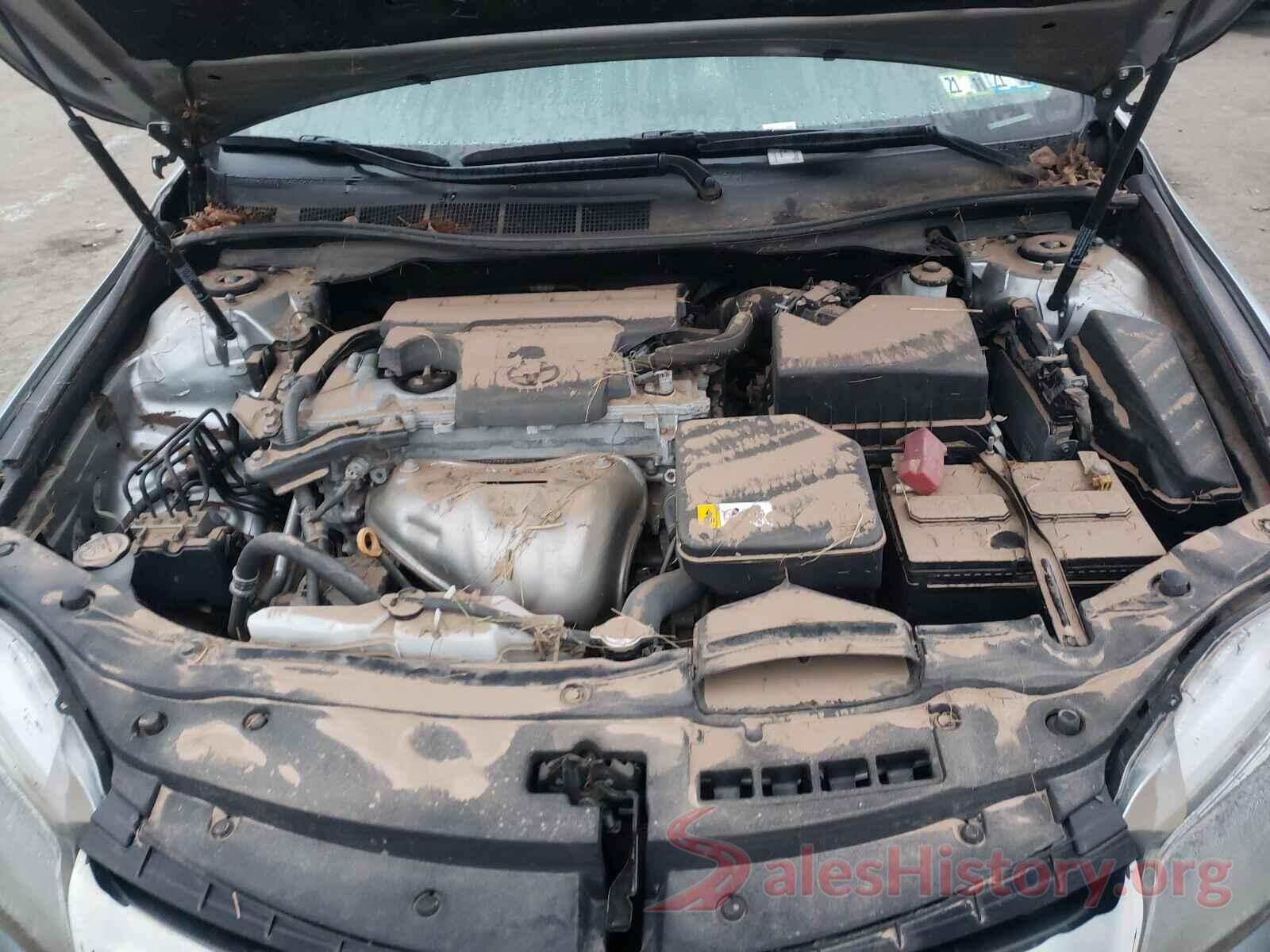 4T1BF1FK8HU685497 2017 TOYOTA CAMRY