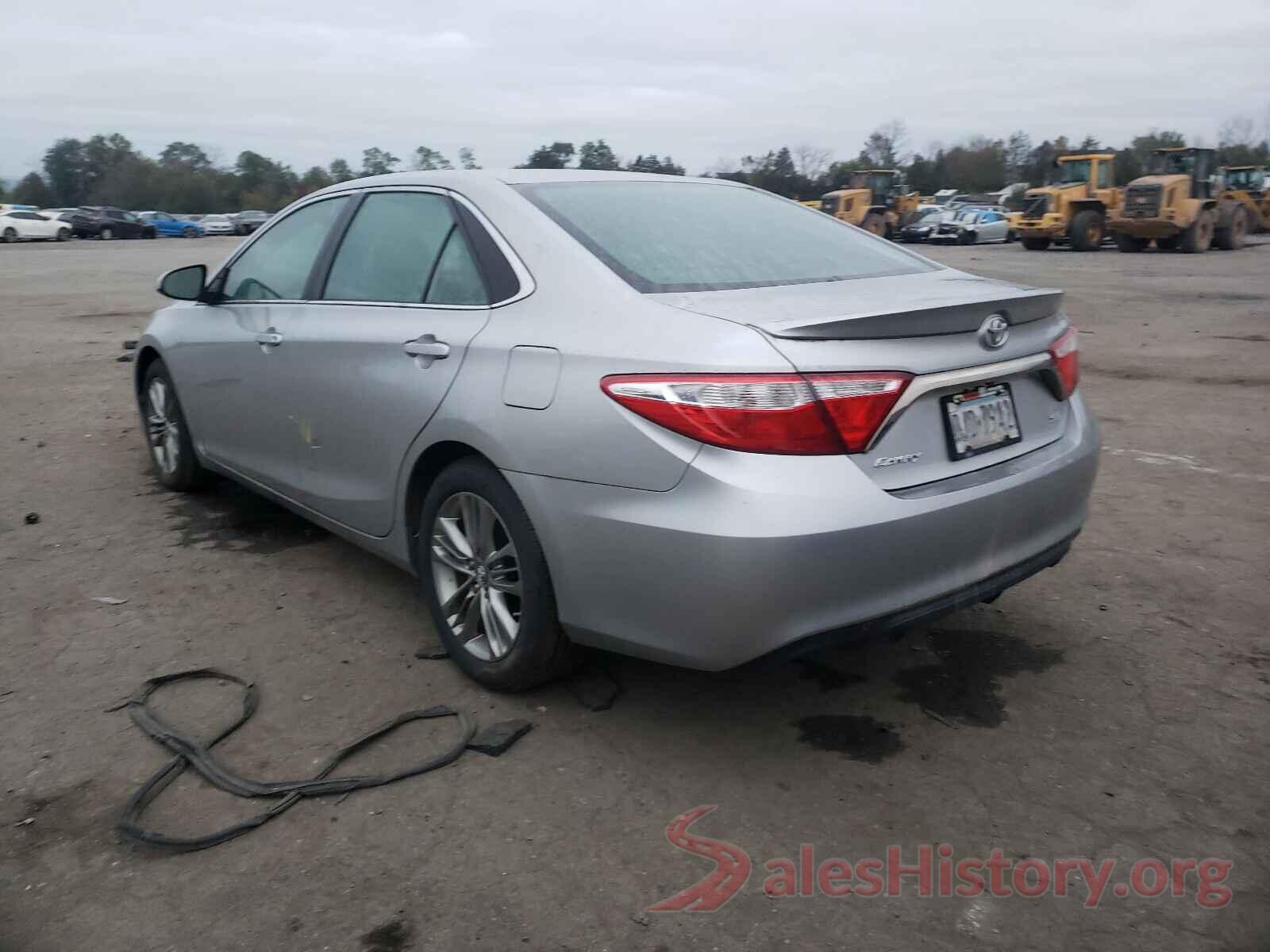 4T1BF1FK8HU685497 2017 TOYOTA CAMRY