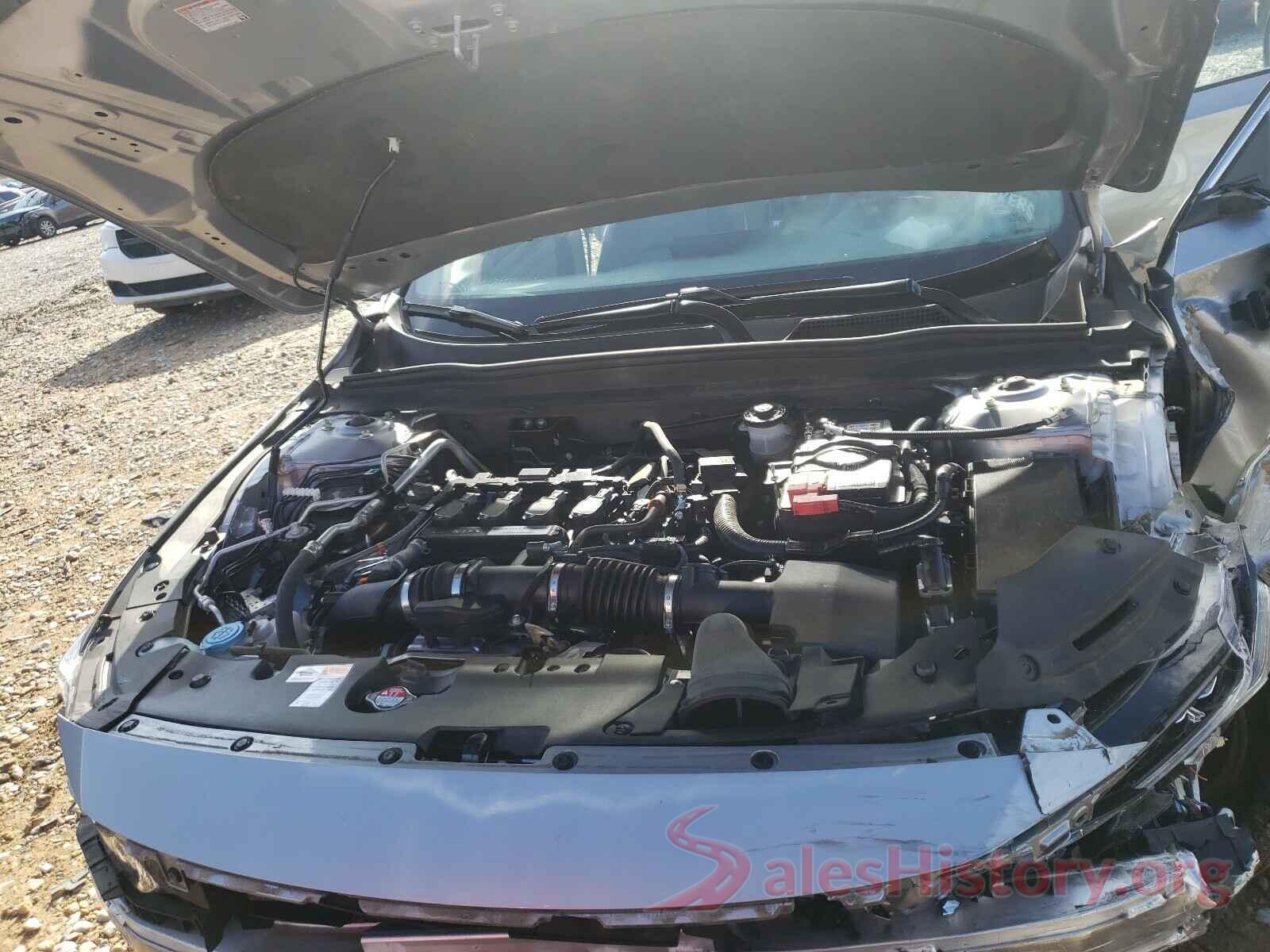 1HGCV1F12JA159099 2018 HONDA ACCORD