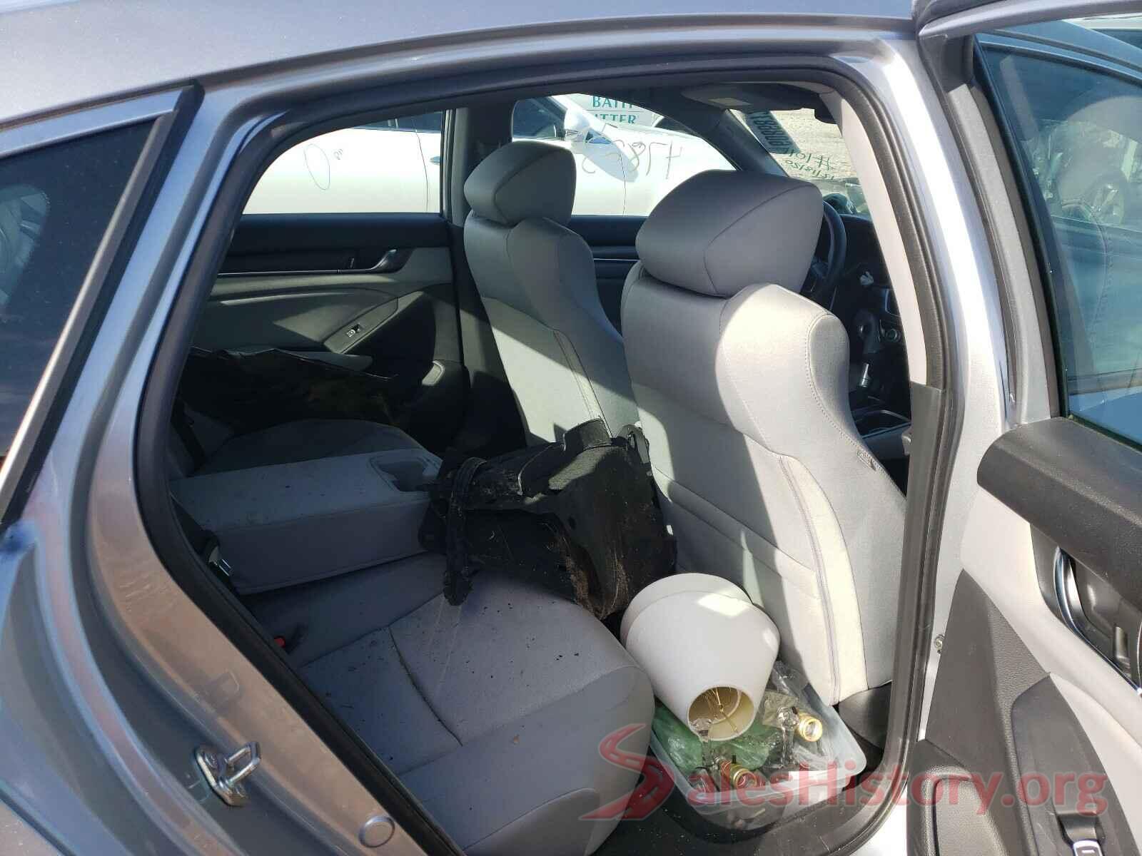 1HGCV1F12JA159099 2018 HONDA ACCORD