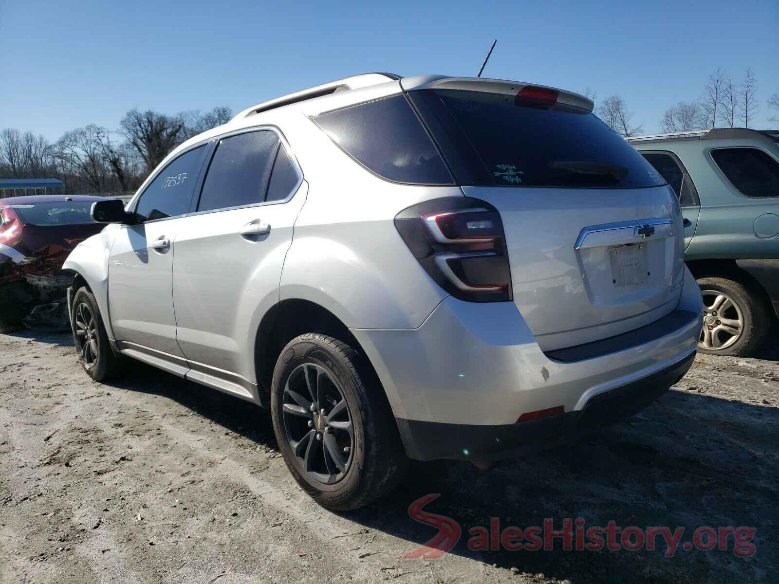 2GNALCEK0G6317065 2016 CHEVROLET EQUINOX