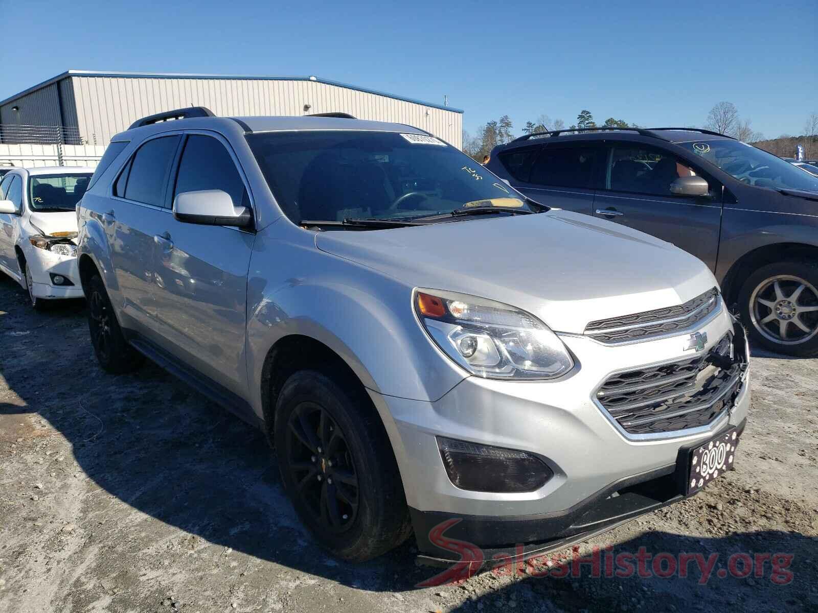 2GNALCEK0G6317065 2016 CHEVROLET EQUINOX