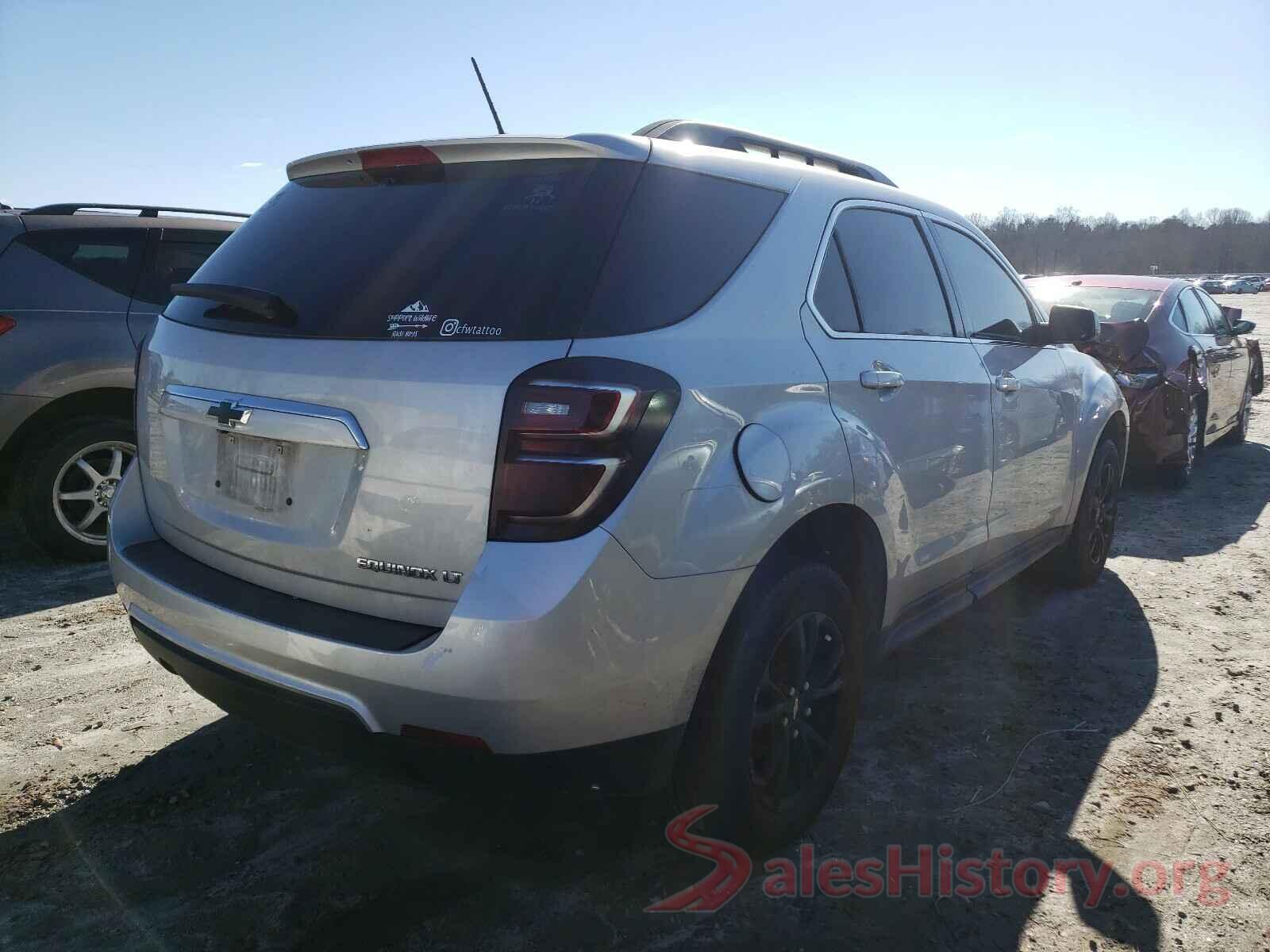 2GNALCEK0G6317065 2016 CHEVROLET EQUINOX