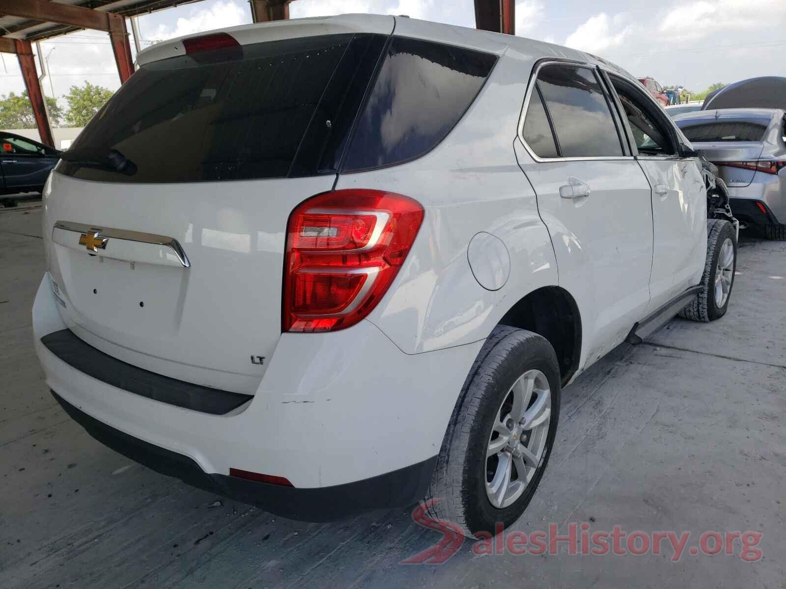 2GNALCEK7H6242608 2017 CHEVROLET EQUINOX