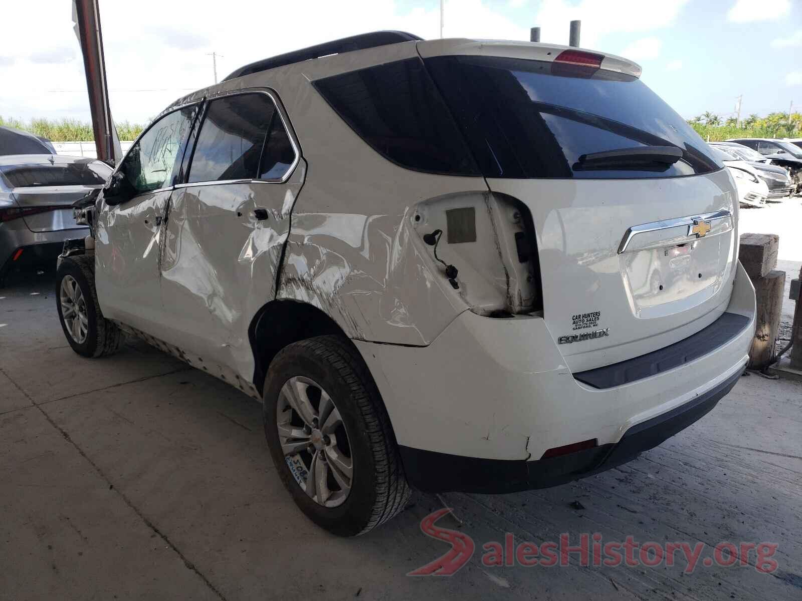 2GNALCEK7H6242608 2017 CHEVROLET EQUINOX