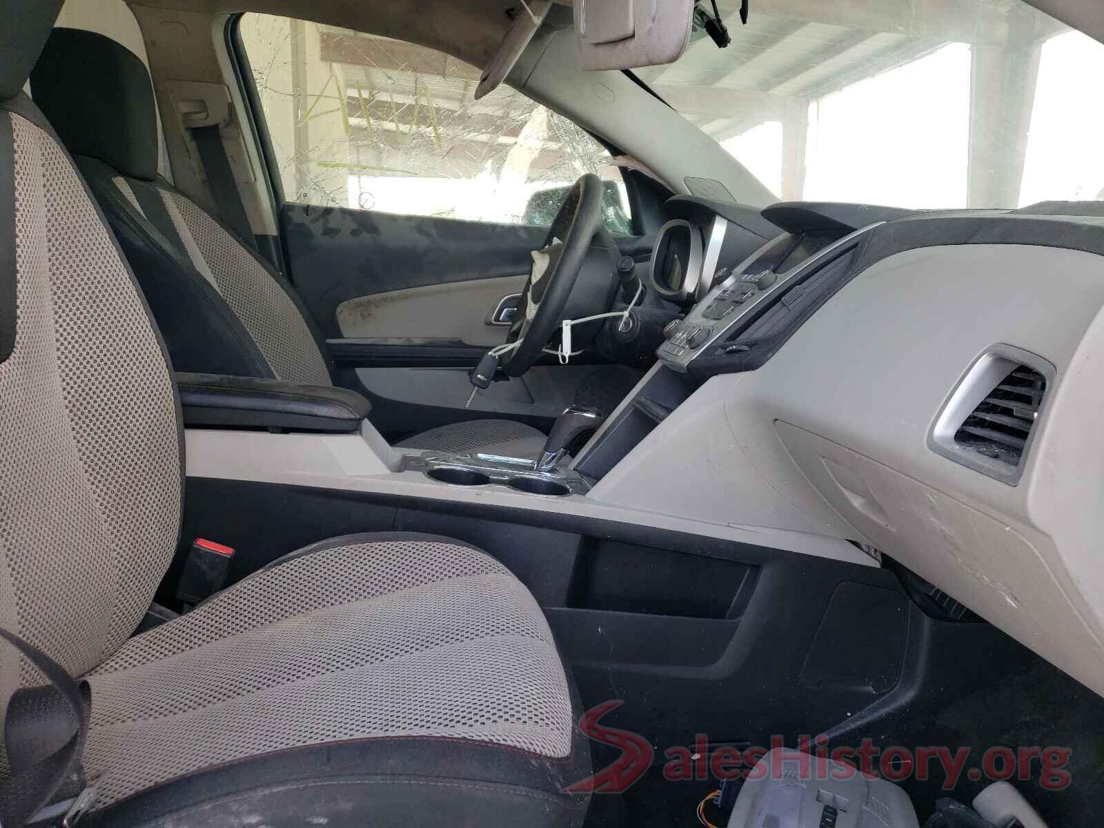 2GNALCEK7H6242608 2017 CHEVROLET EQUINOX