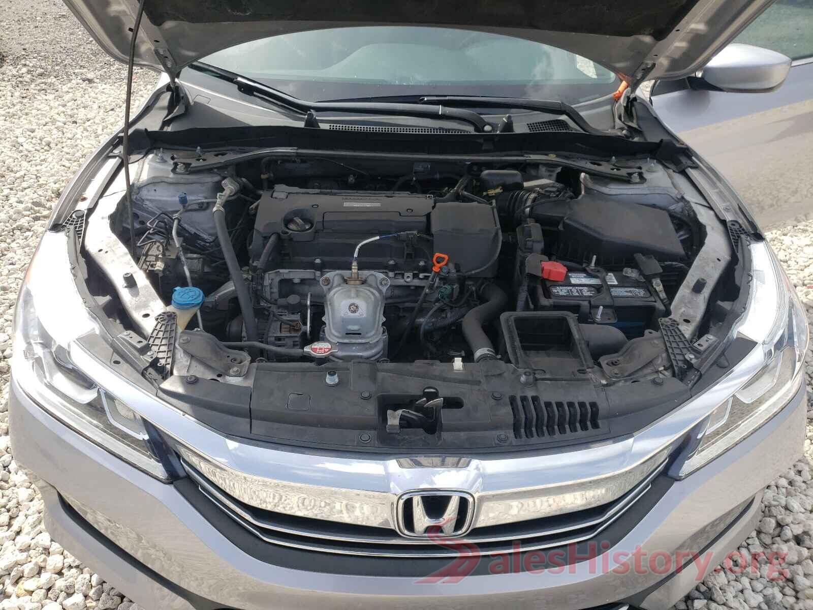 1HGCR2F50GA053188 2016 HONDA ACCORD