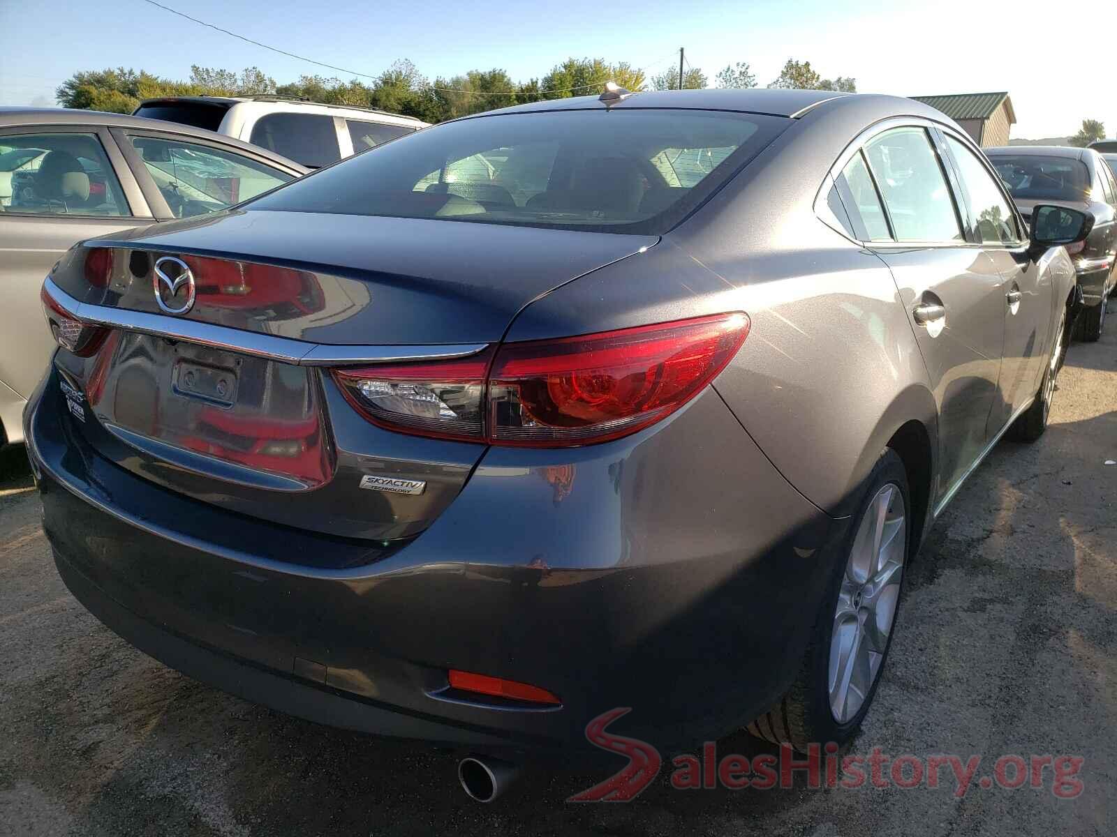 JM1GJ1T52G1424017 2016 MAZDA 6