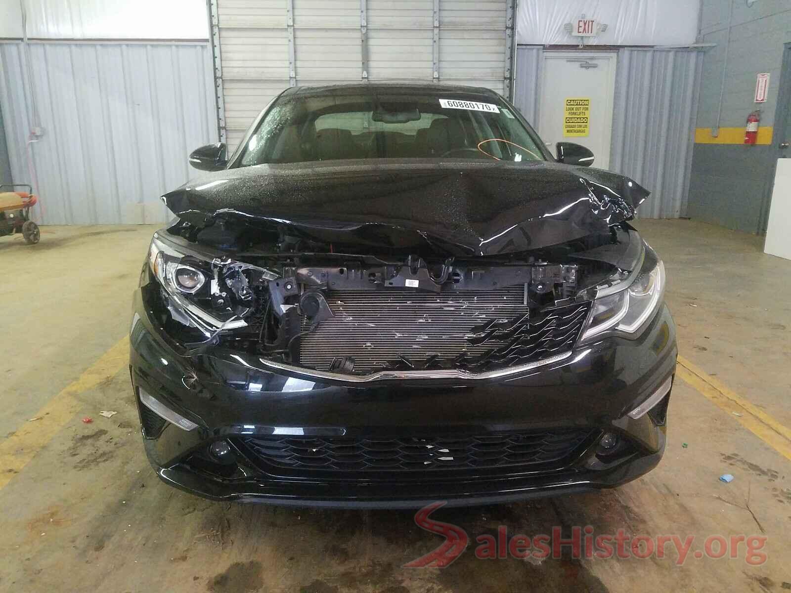 5XXGT4L32KG356051 2019 KIA OPTIMA