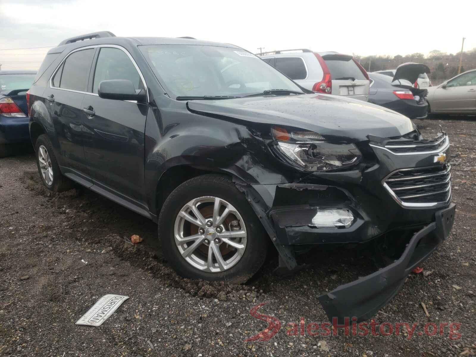 2GNALCEK5H1603086 2017 CHEVROLET EQUINOX