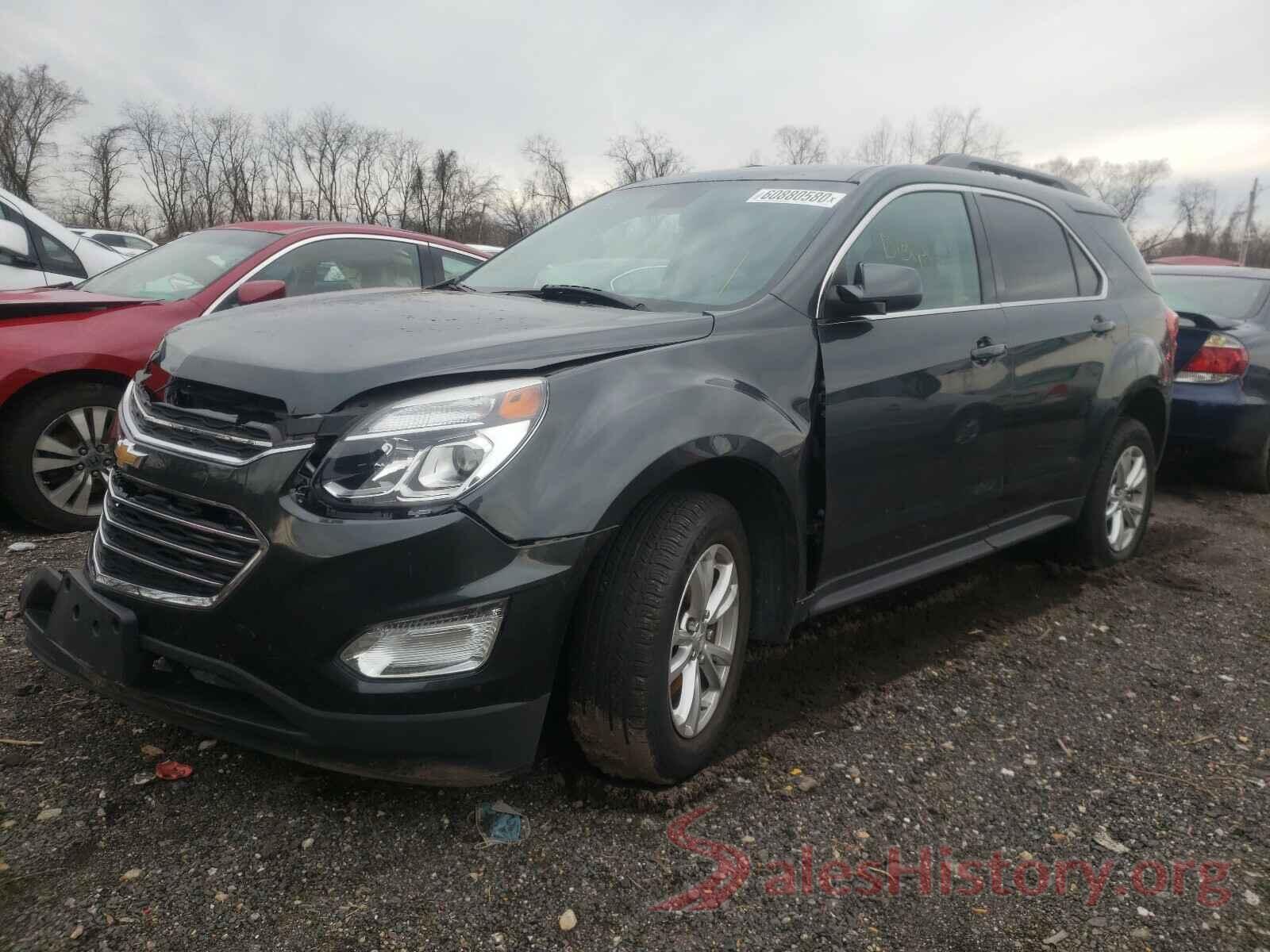 2GNALCEK5H1603086 2017 CHEVROLET EQUINOX