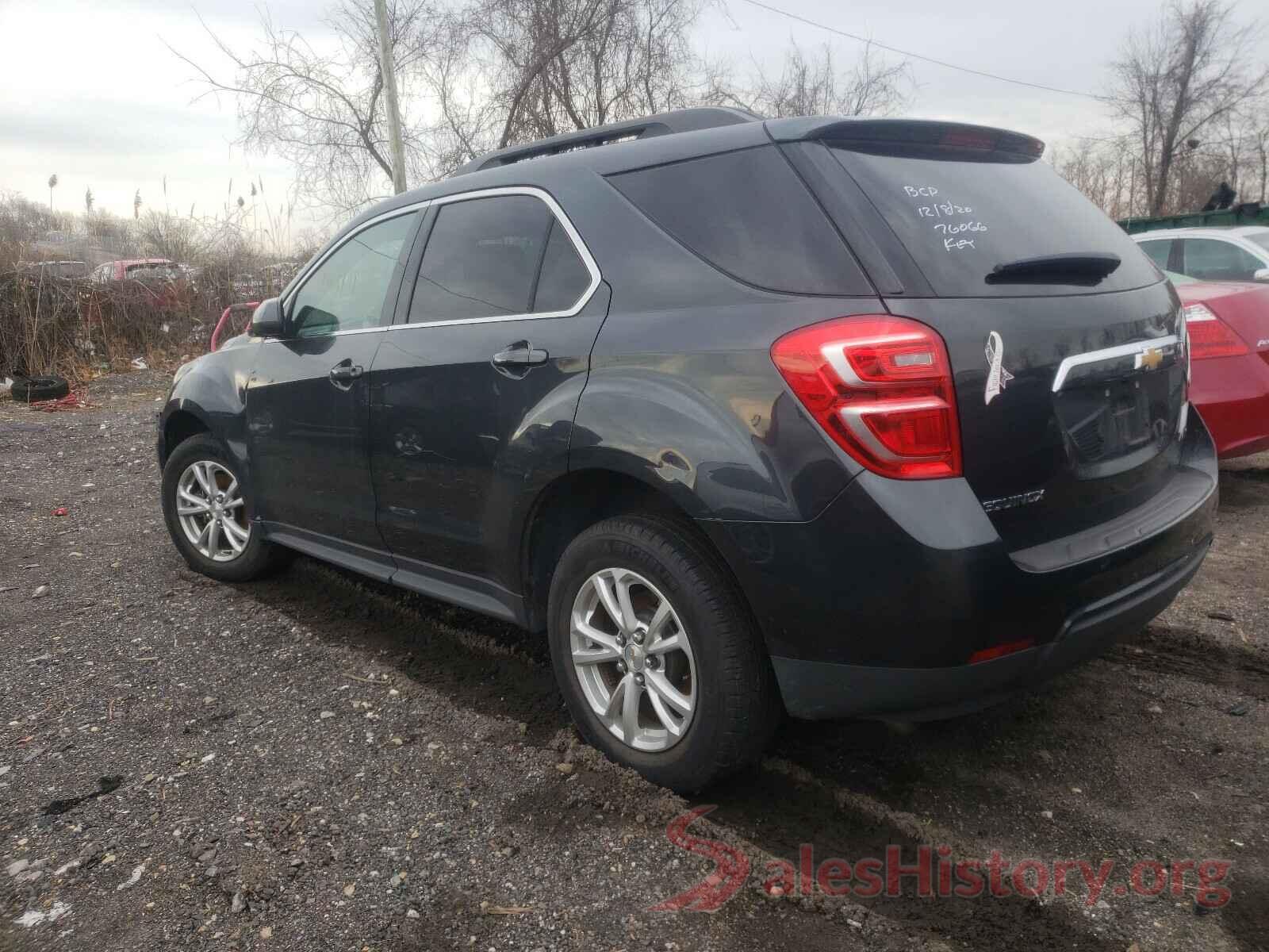 2GNALCEK5H1603086 2017 CHEVROLET EQUINOX