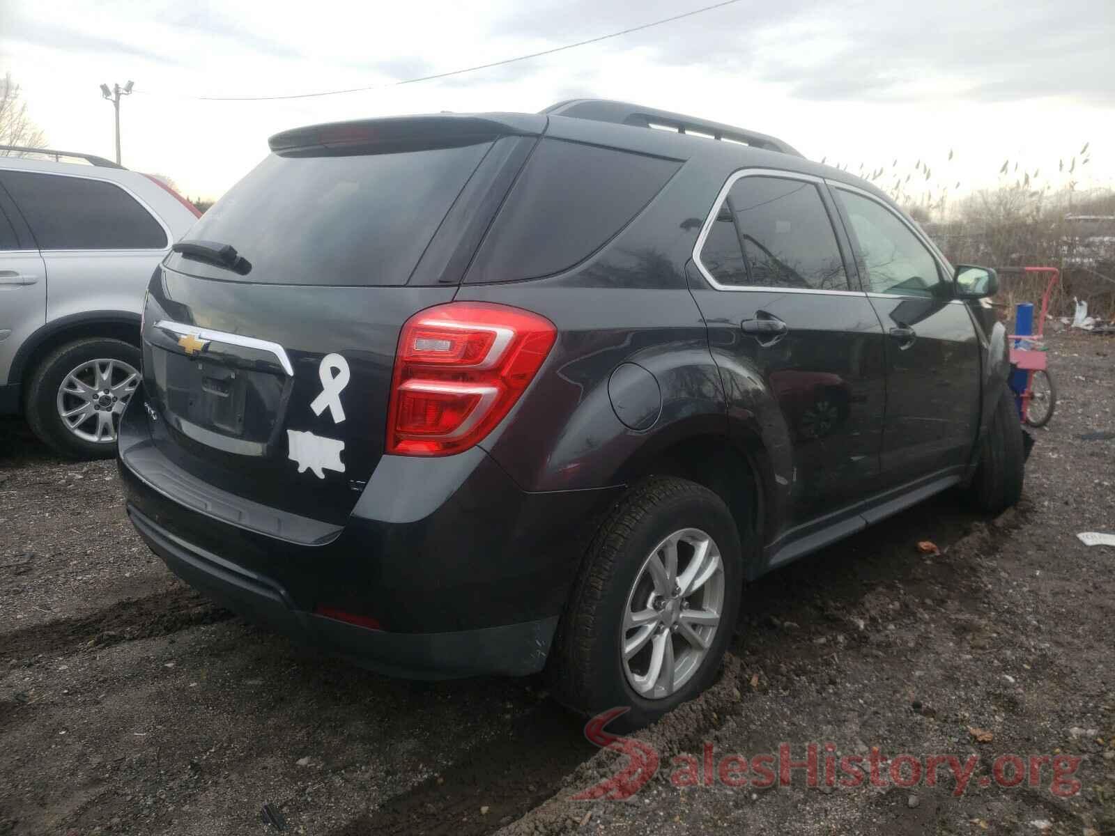 2GNALCEK5H1603086 2017 CHEVROLET EQUINOX