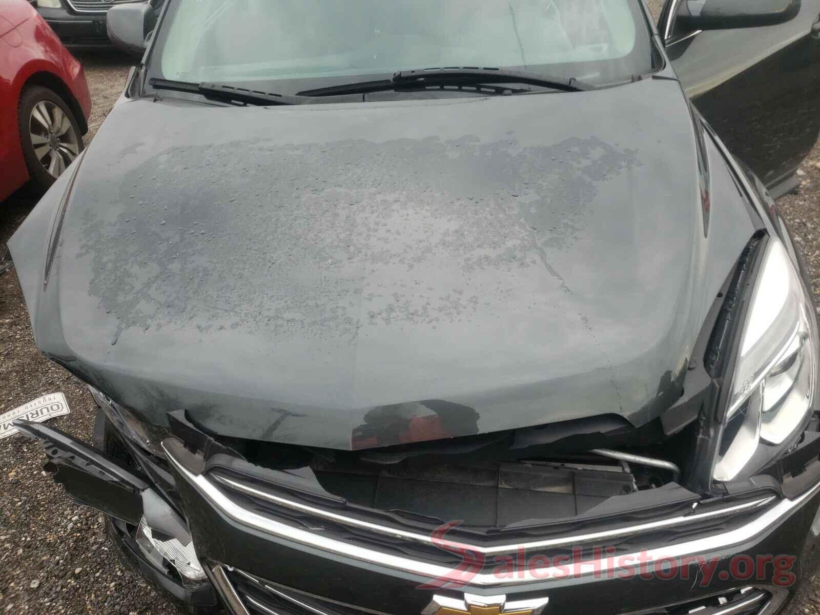 2GNALCEK5H1603086 2017 CHEVROLET EQUINOX