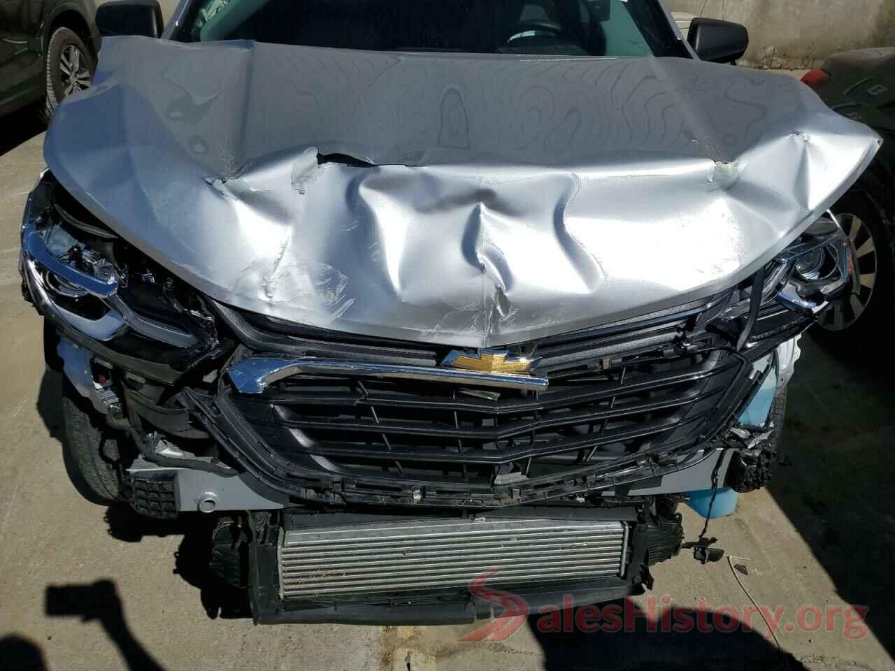 3GNAXHEVXLS597665 2020 CHEVROLET EQUINOX