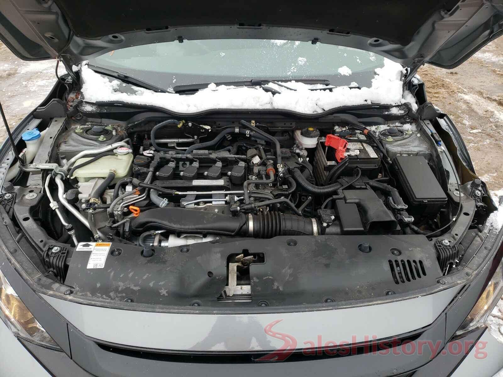 SHHFK7G47JU227368 2018 HONDA CIVIC