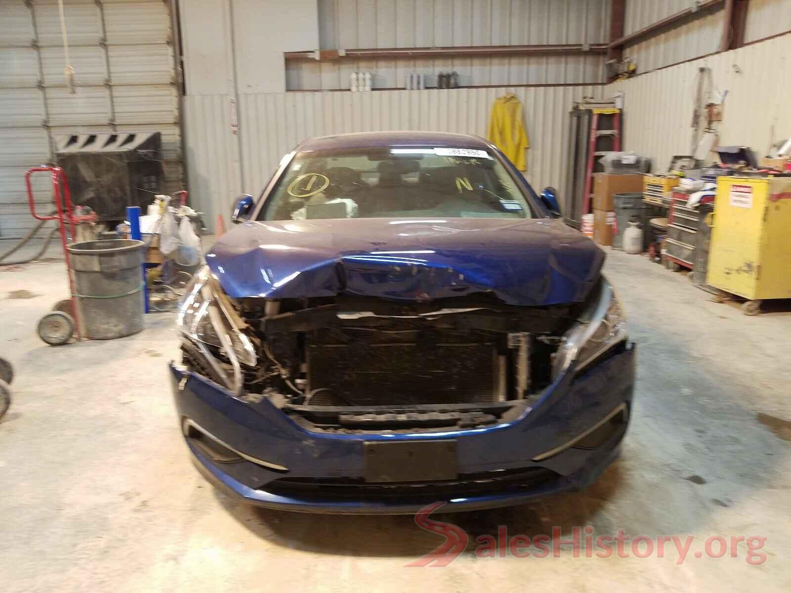 5NPE24AFXGH383176 2016 HYUNDAI SONATA